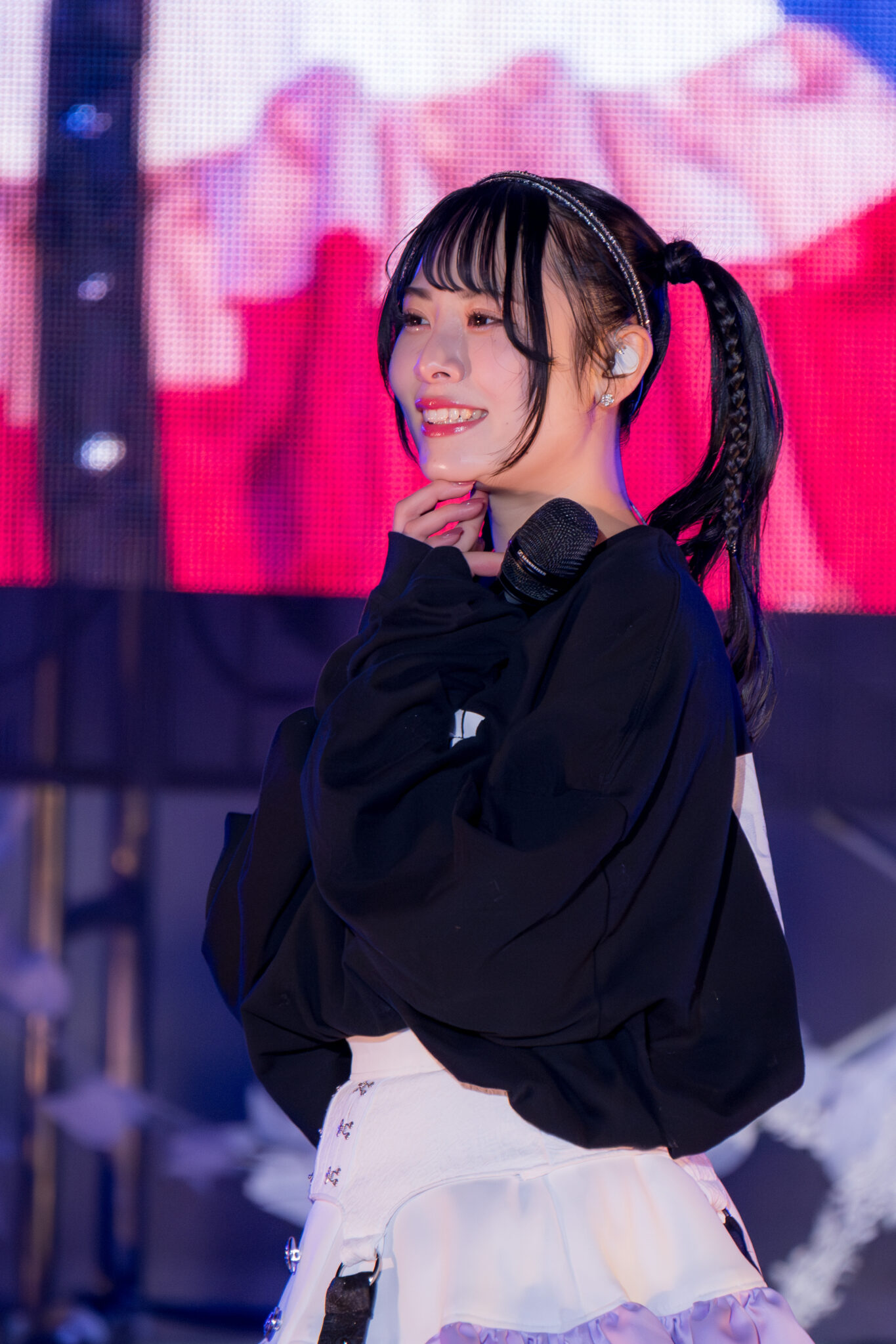 一輪咲いても僕は僕82