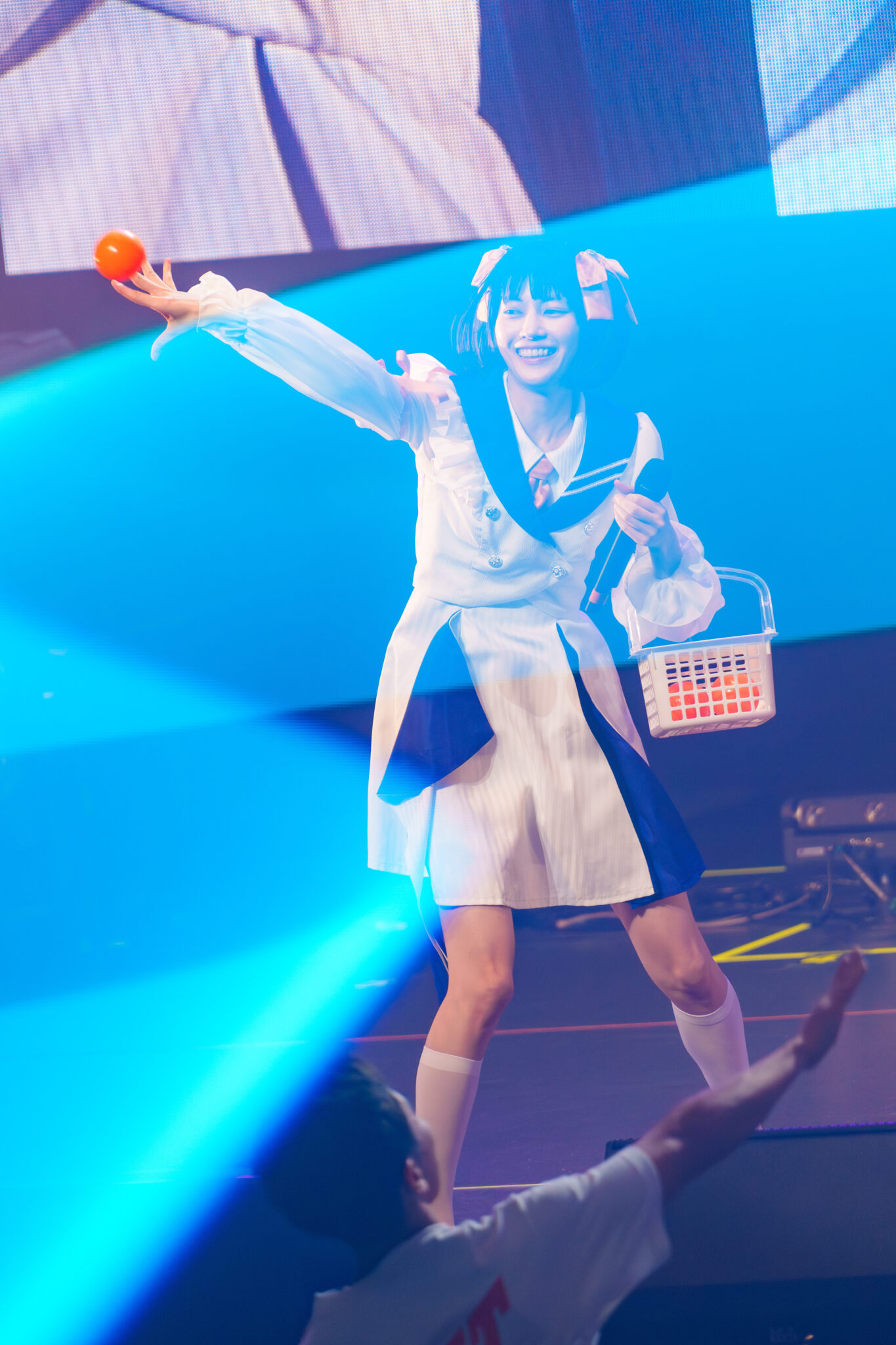 私とわたし東京公演47