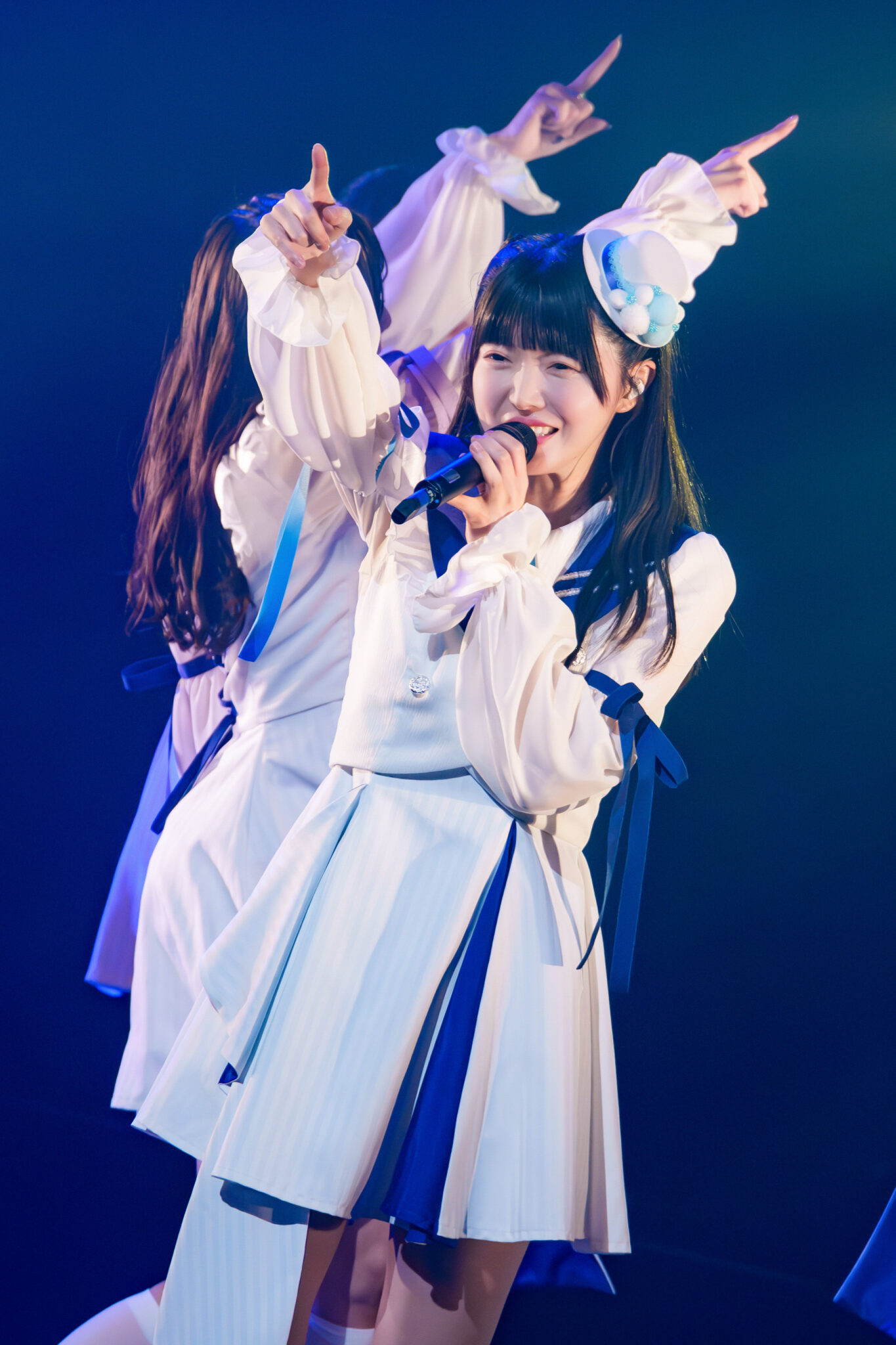 私とわたし東京公演53
