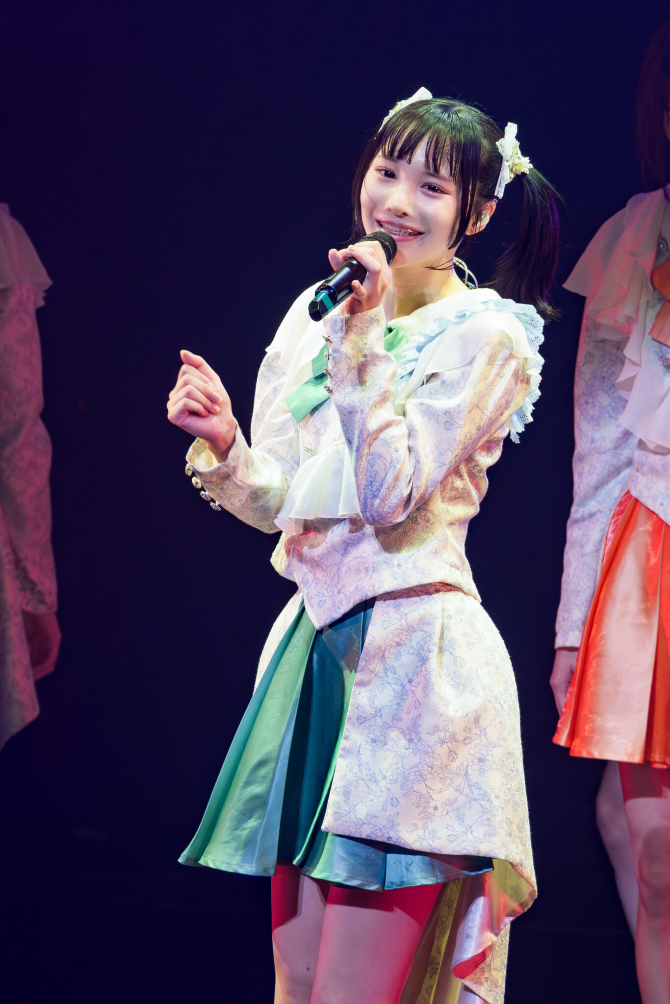 私とわたし東京公演20