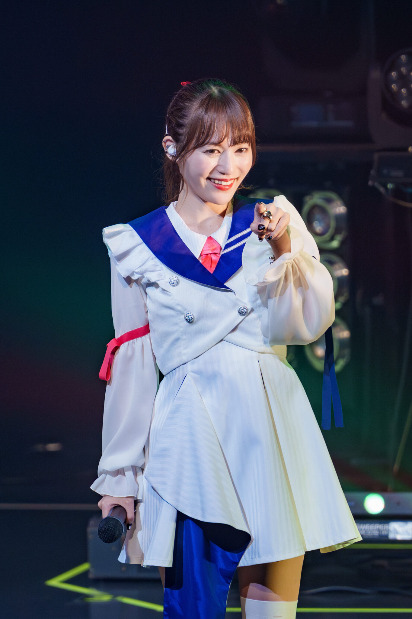 私とわたし東京公演36