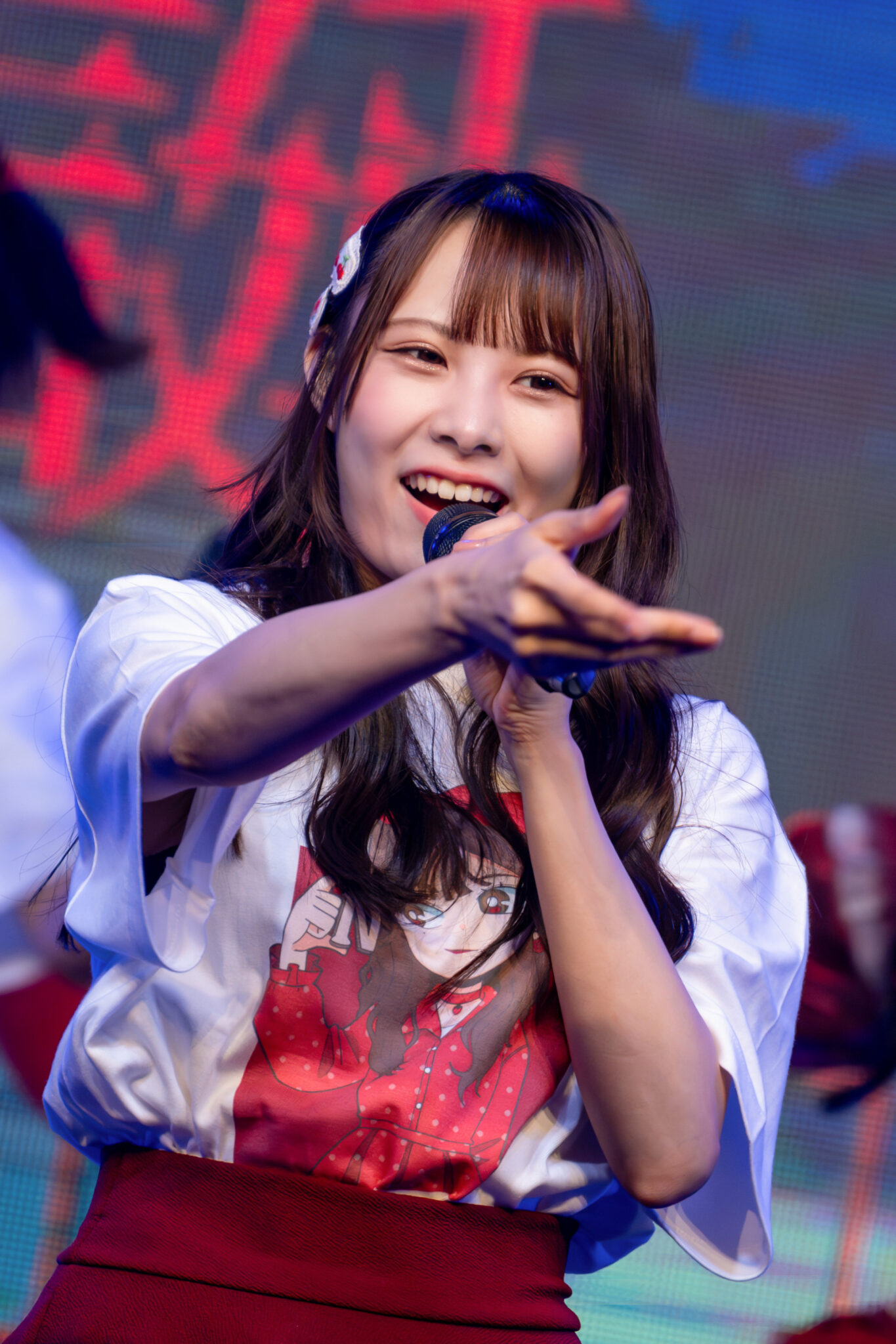 三浦菜々子生誕祭2024_3