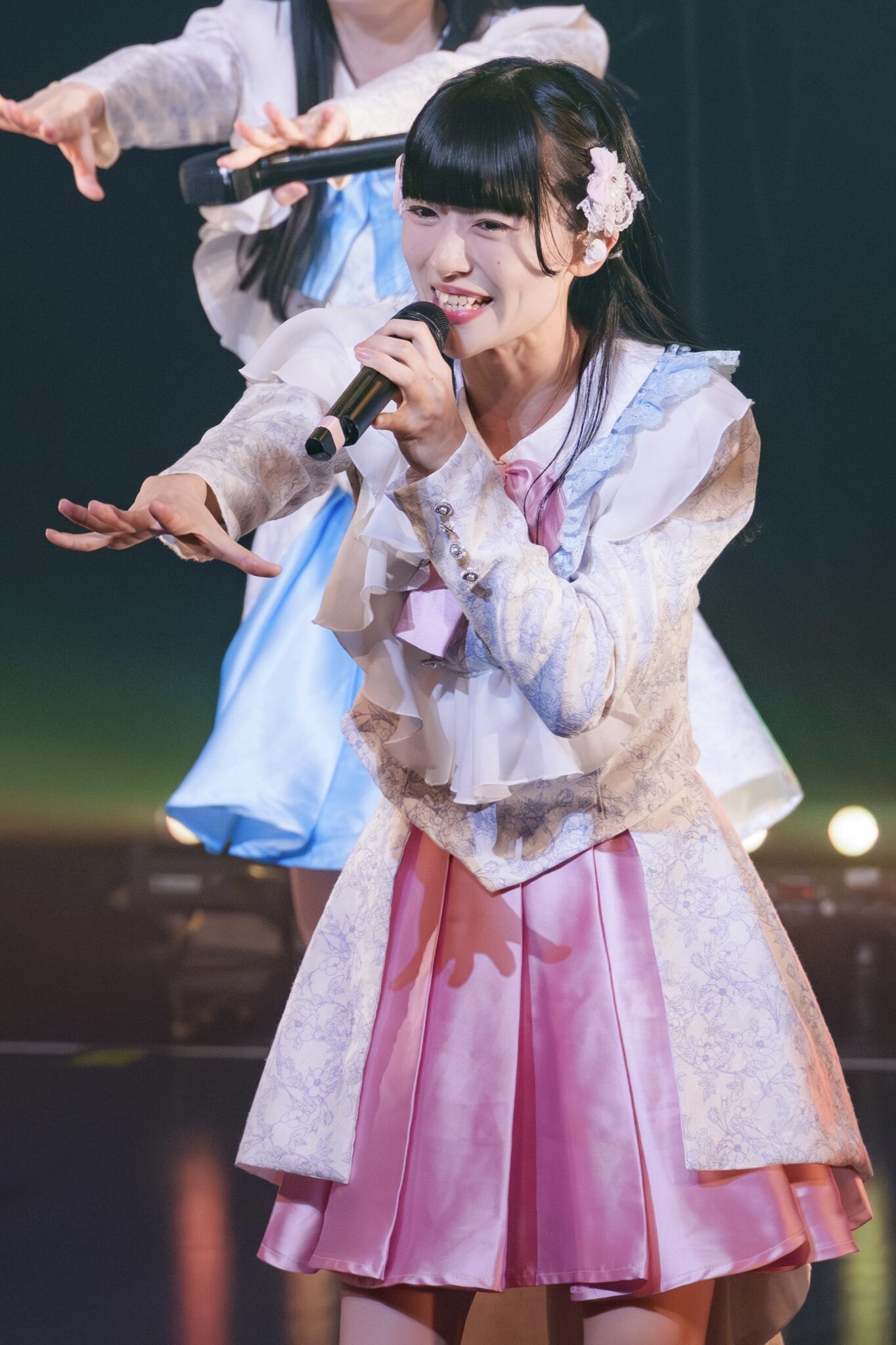 私とわたし東京公演17
