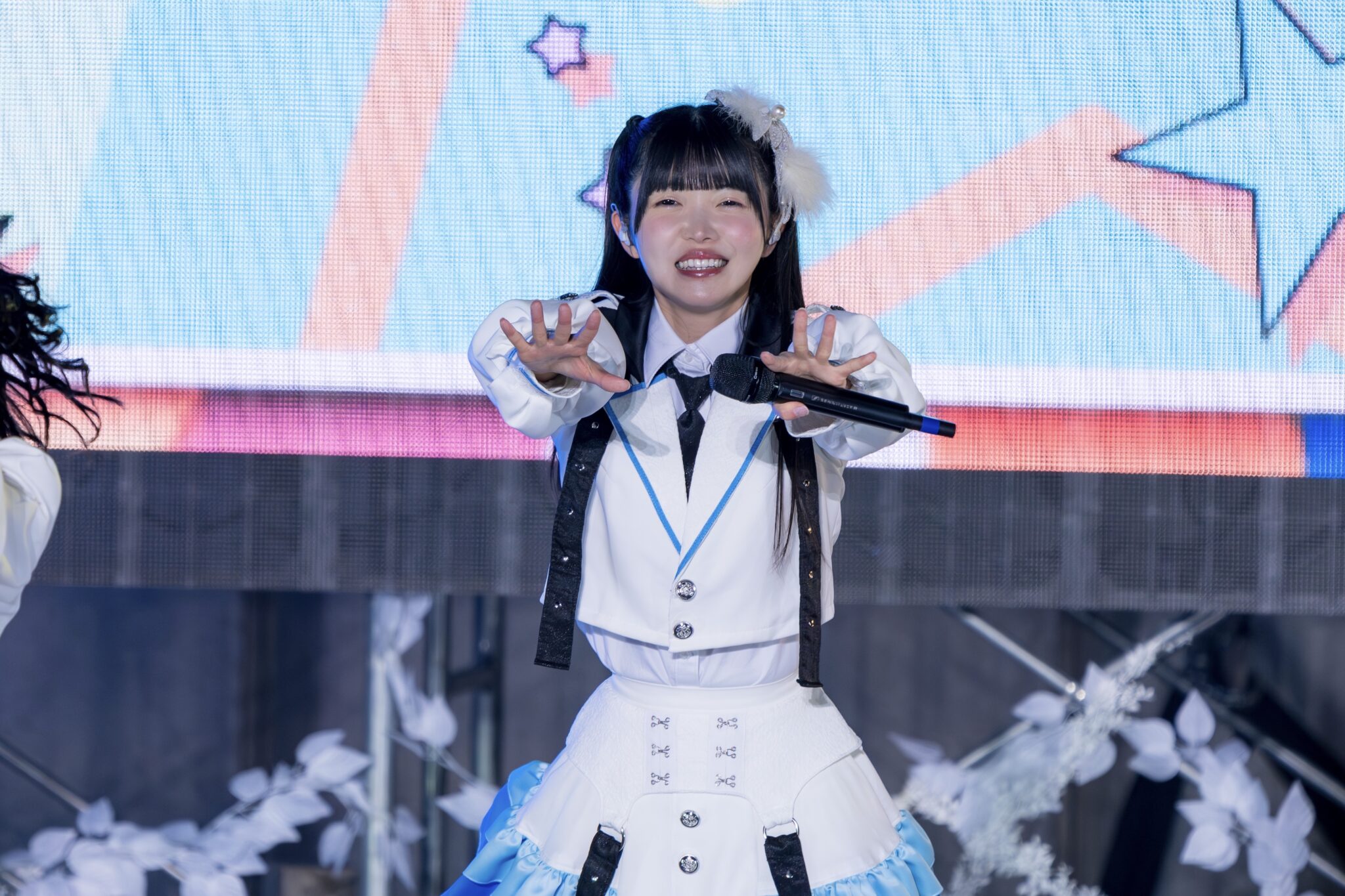 一輪咲いても僕は僕20