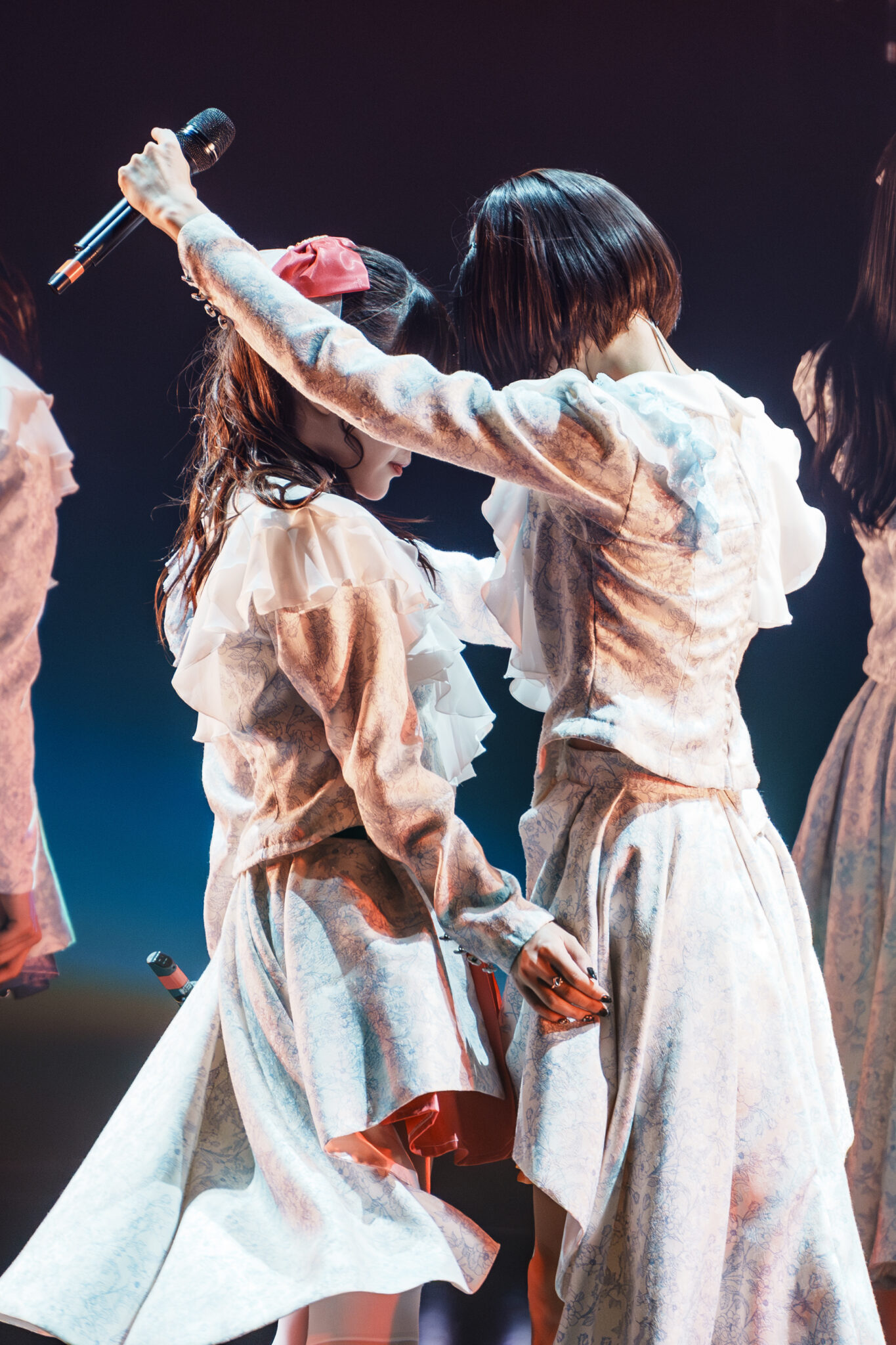 私とわたし東京公演22