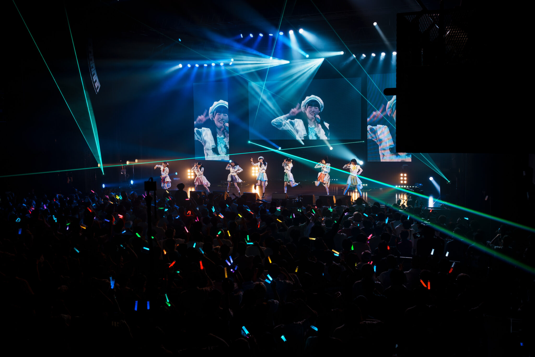 私とわたし東京公演25