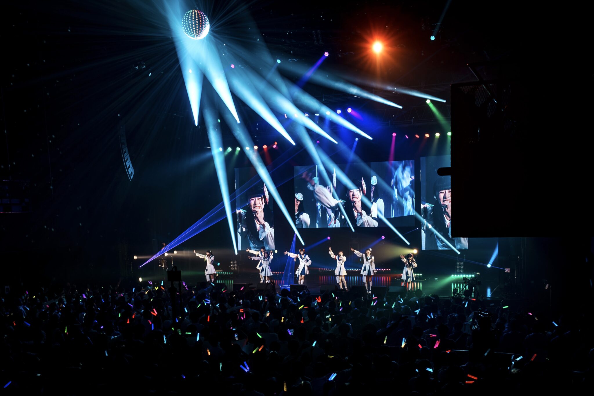 私とわたし東京公演31