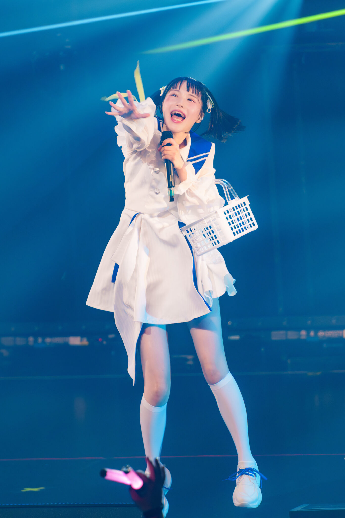 私とわたし東京公演46