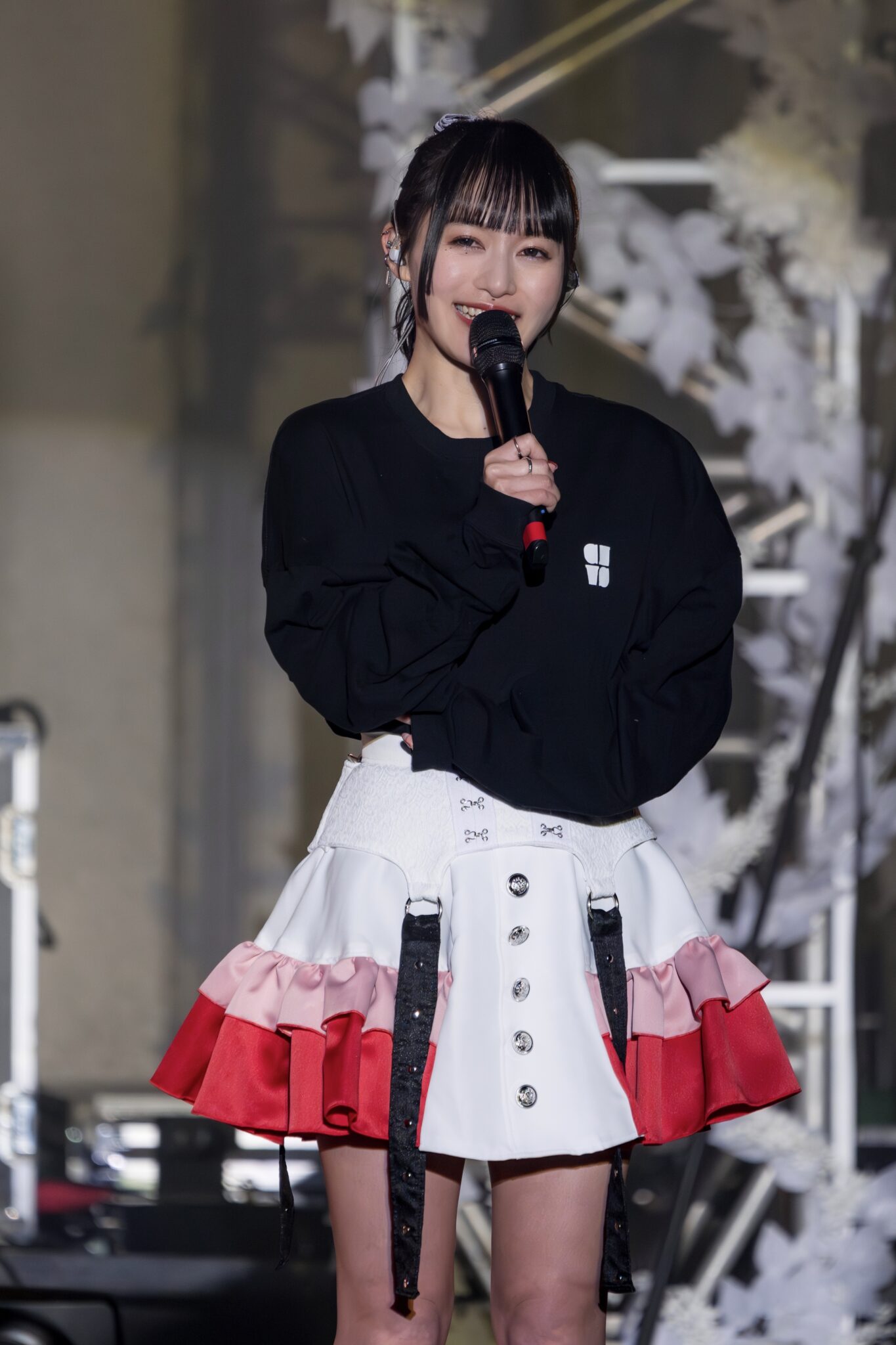 一輪咲いても僕は僕88