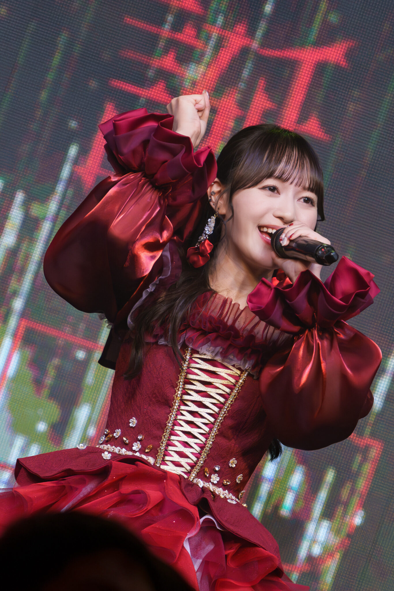三浦菜々子生誕祭2024_39