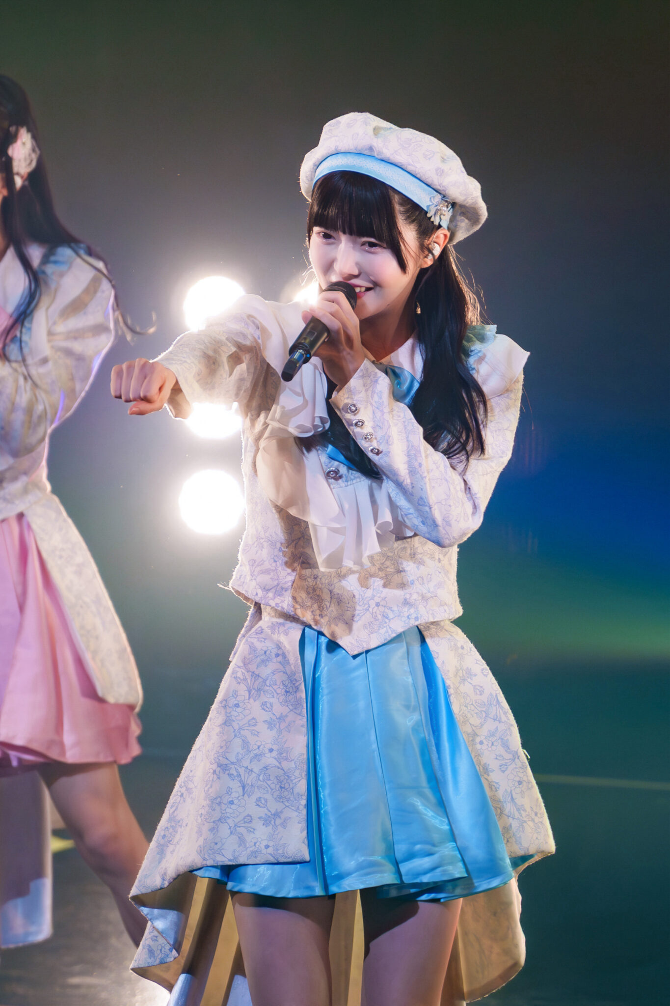 私とわたし東京公演10