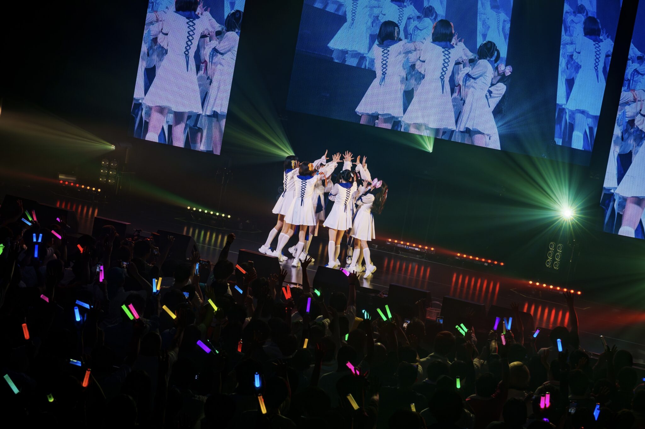 私とわたし東京公演49