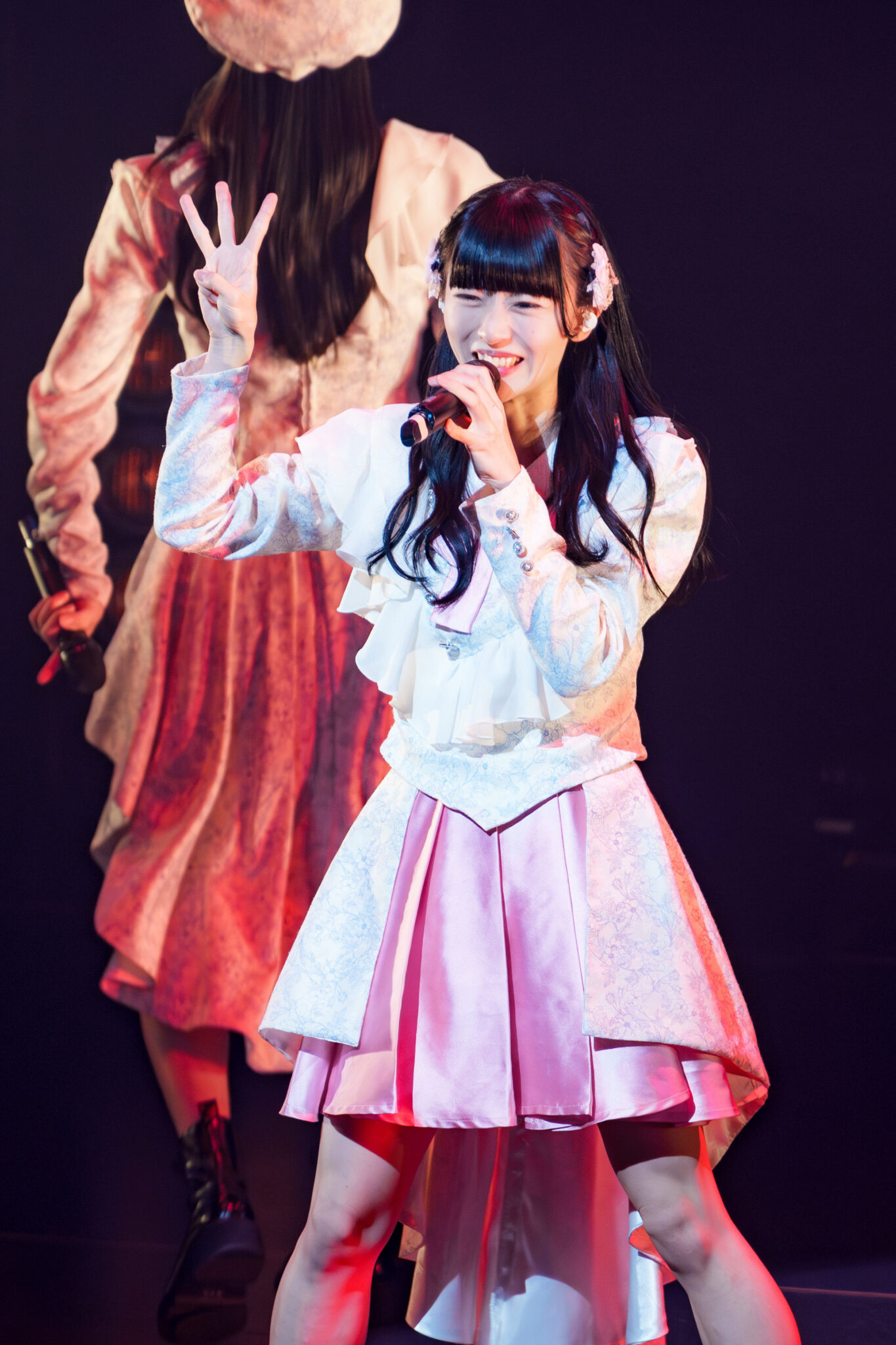 私とわたし東京公演9