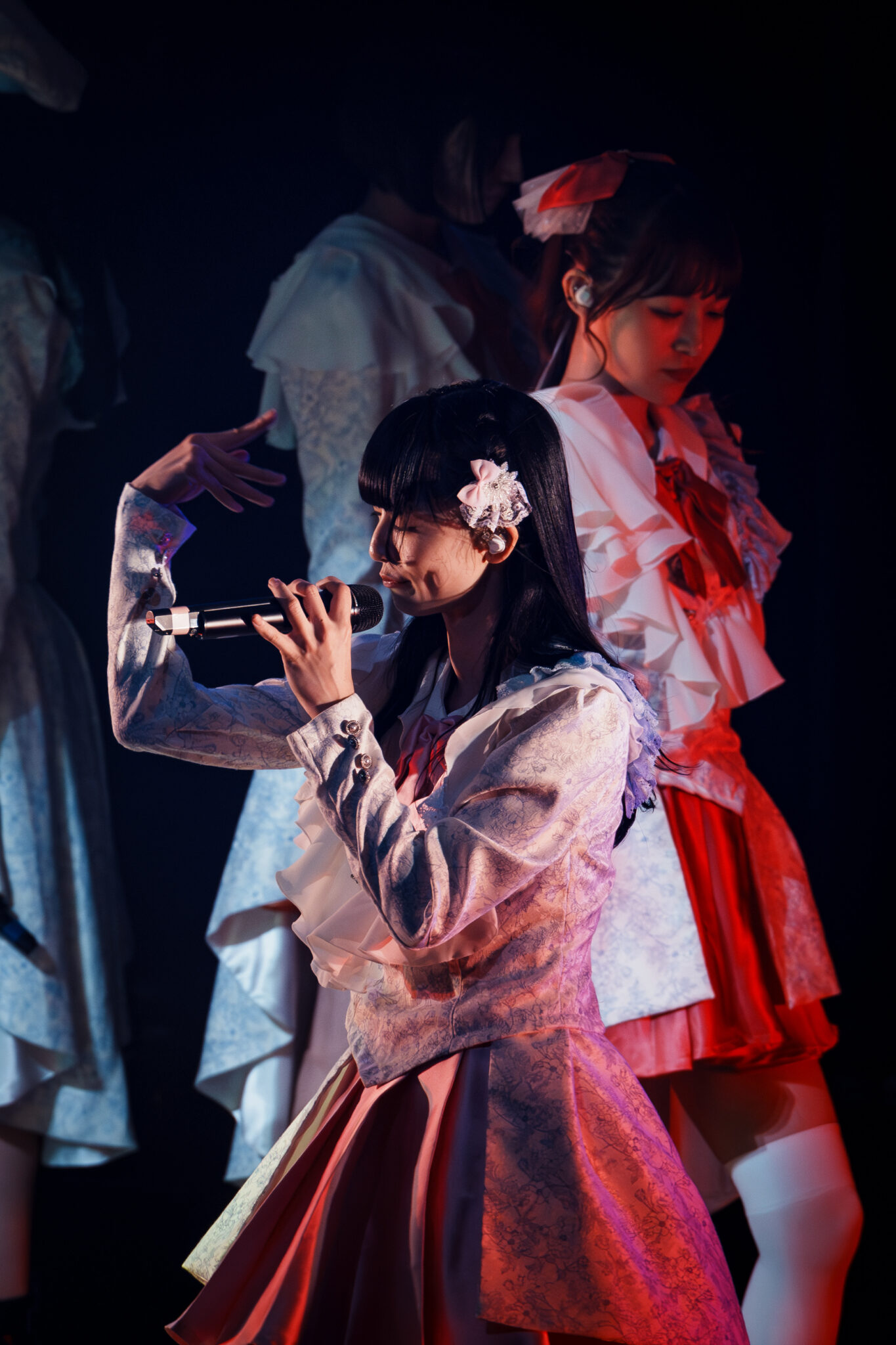 私とわたし東京公演18