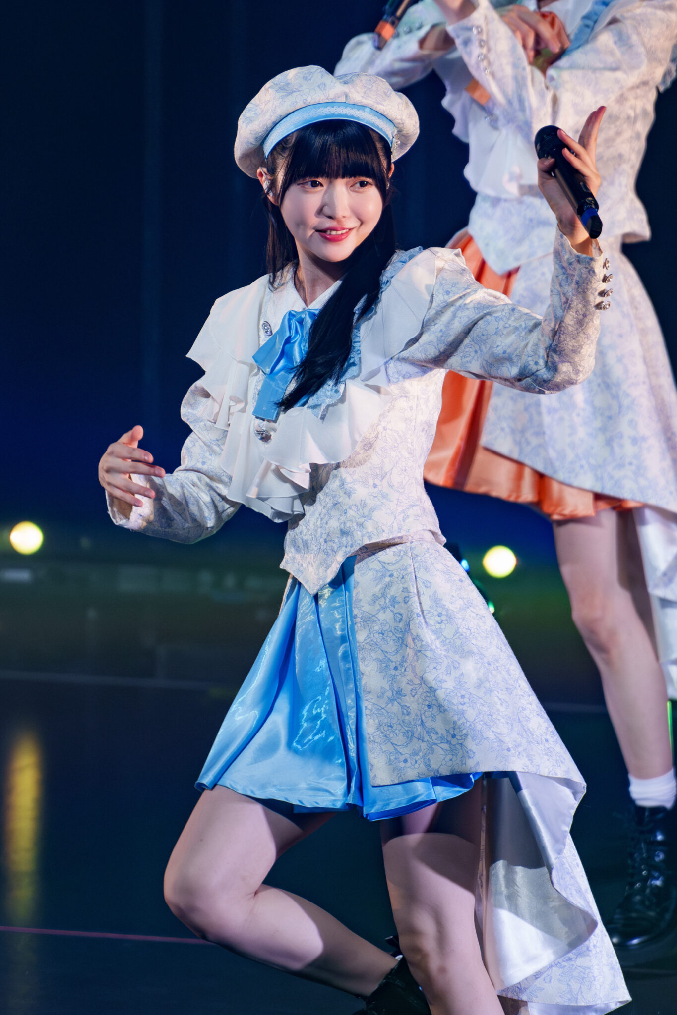 私とわたし東京公演14