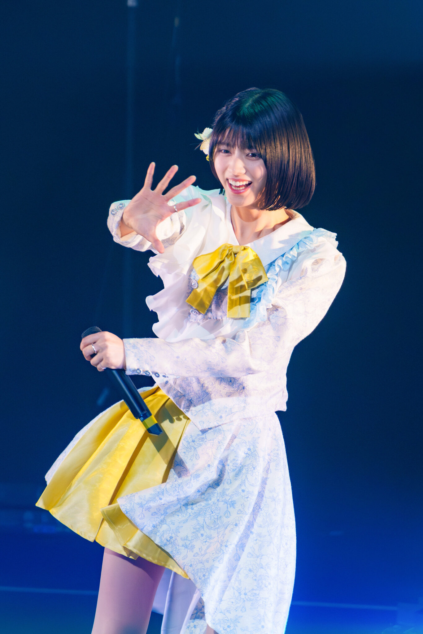 私とわたし東京公演11
