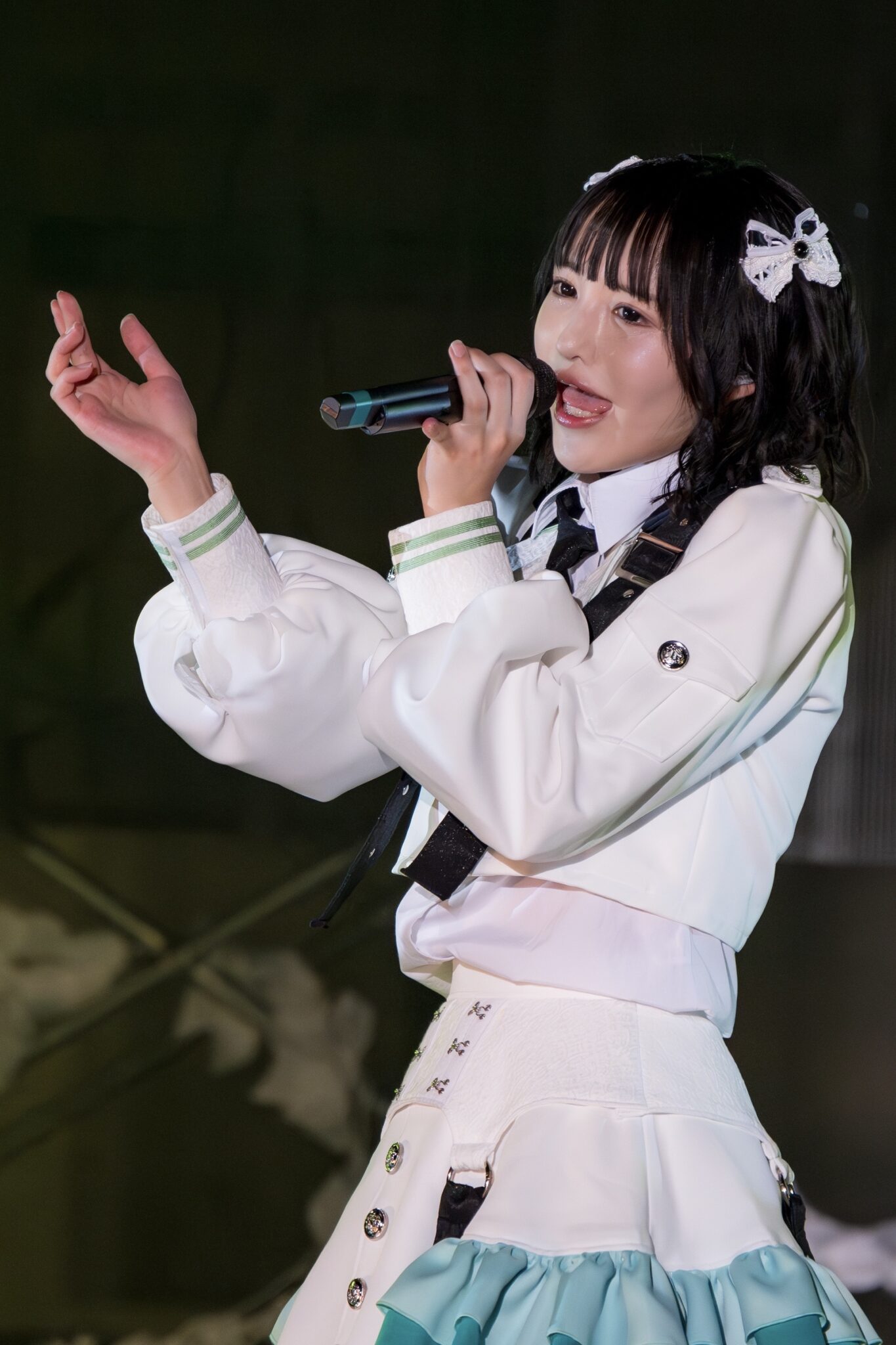 一輪咲いても僕は僕49