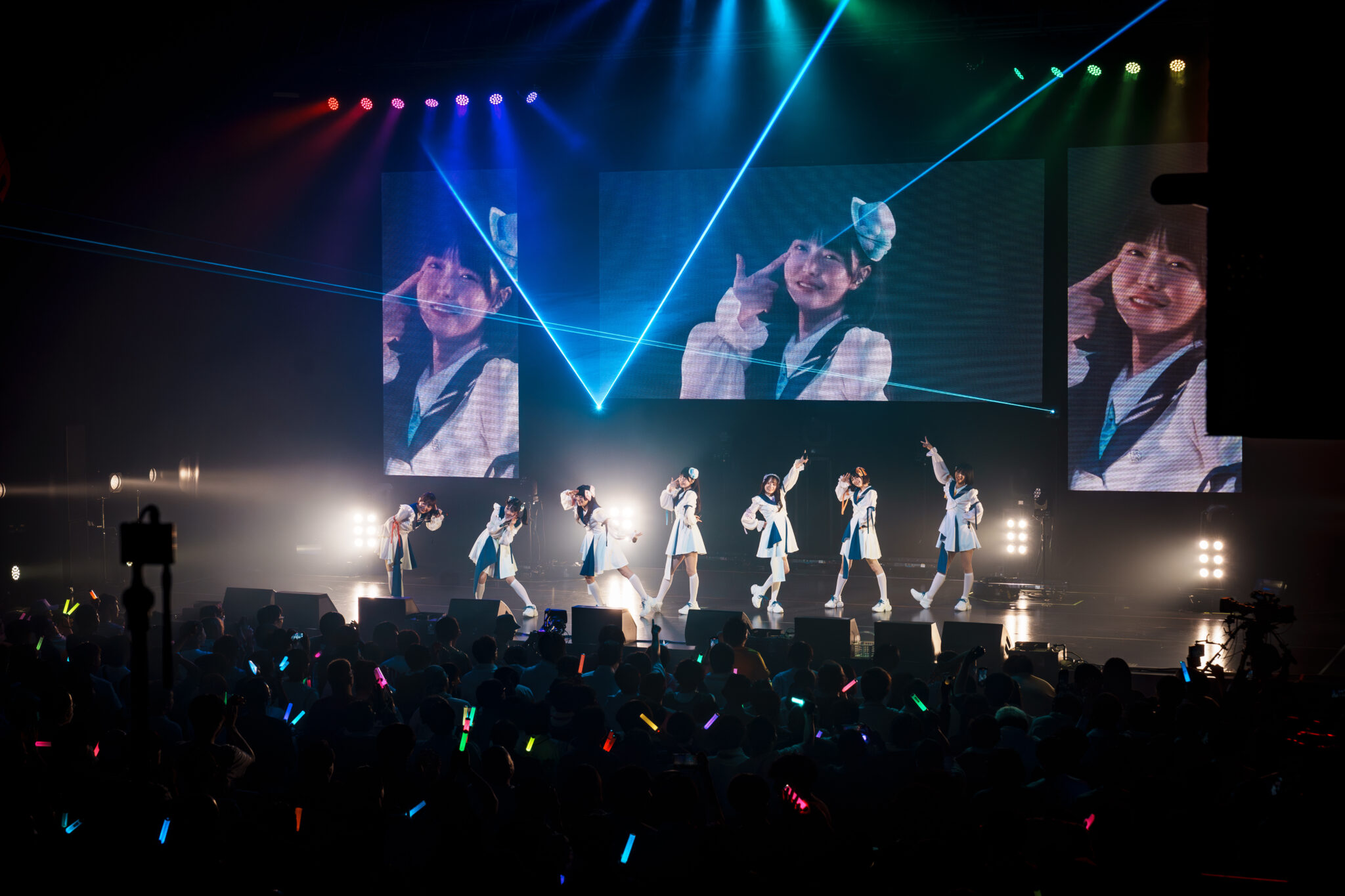 私とわたし東京公演45