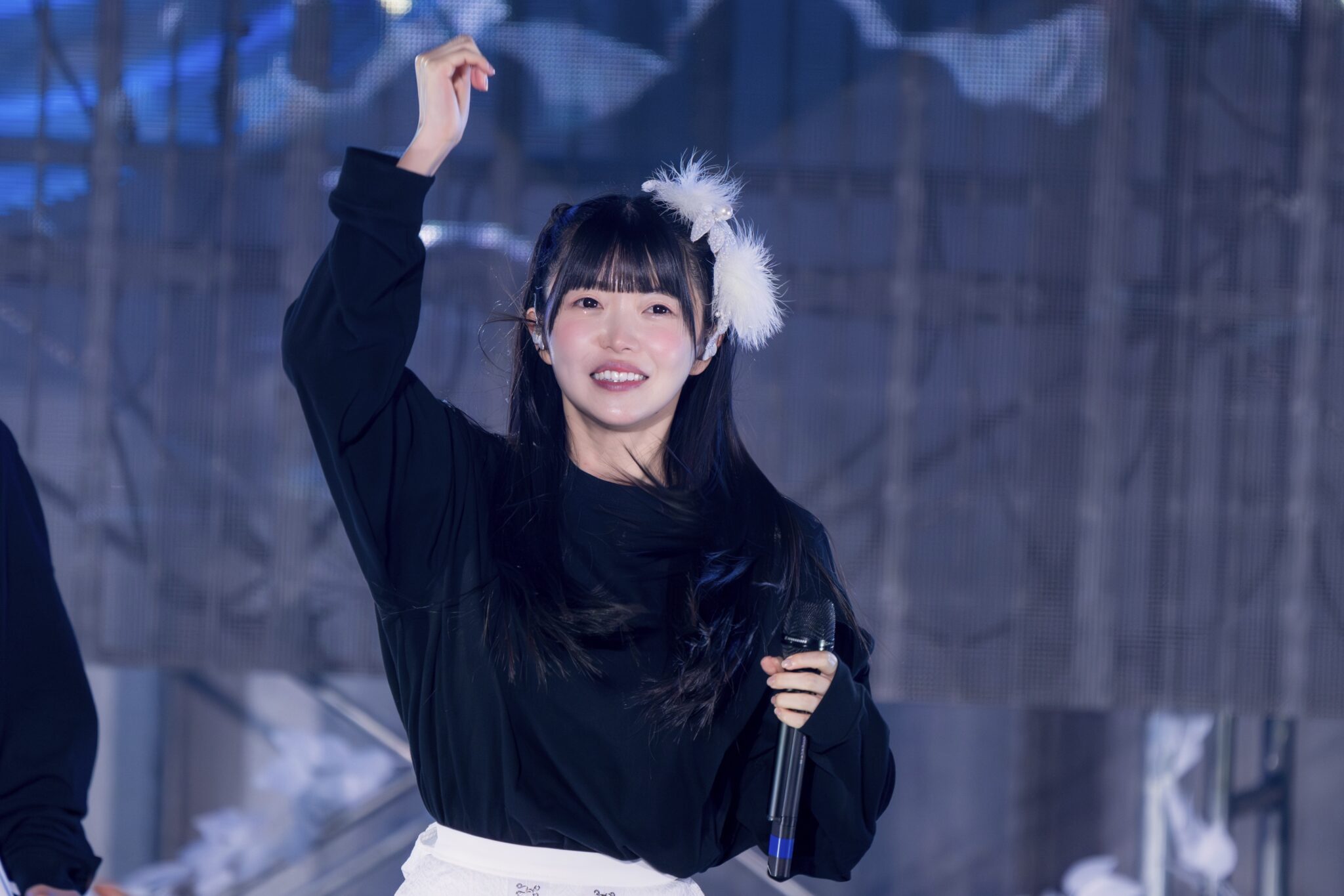 一輪咲いても僕は僕94