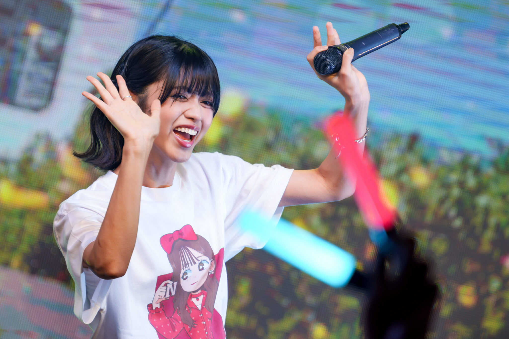 三浦菜々子生誕祭2024_9