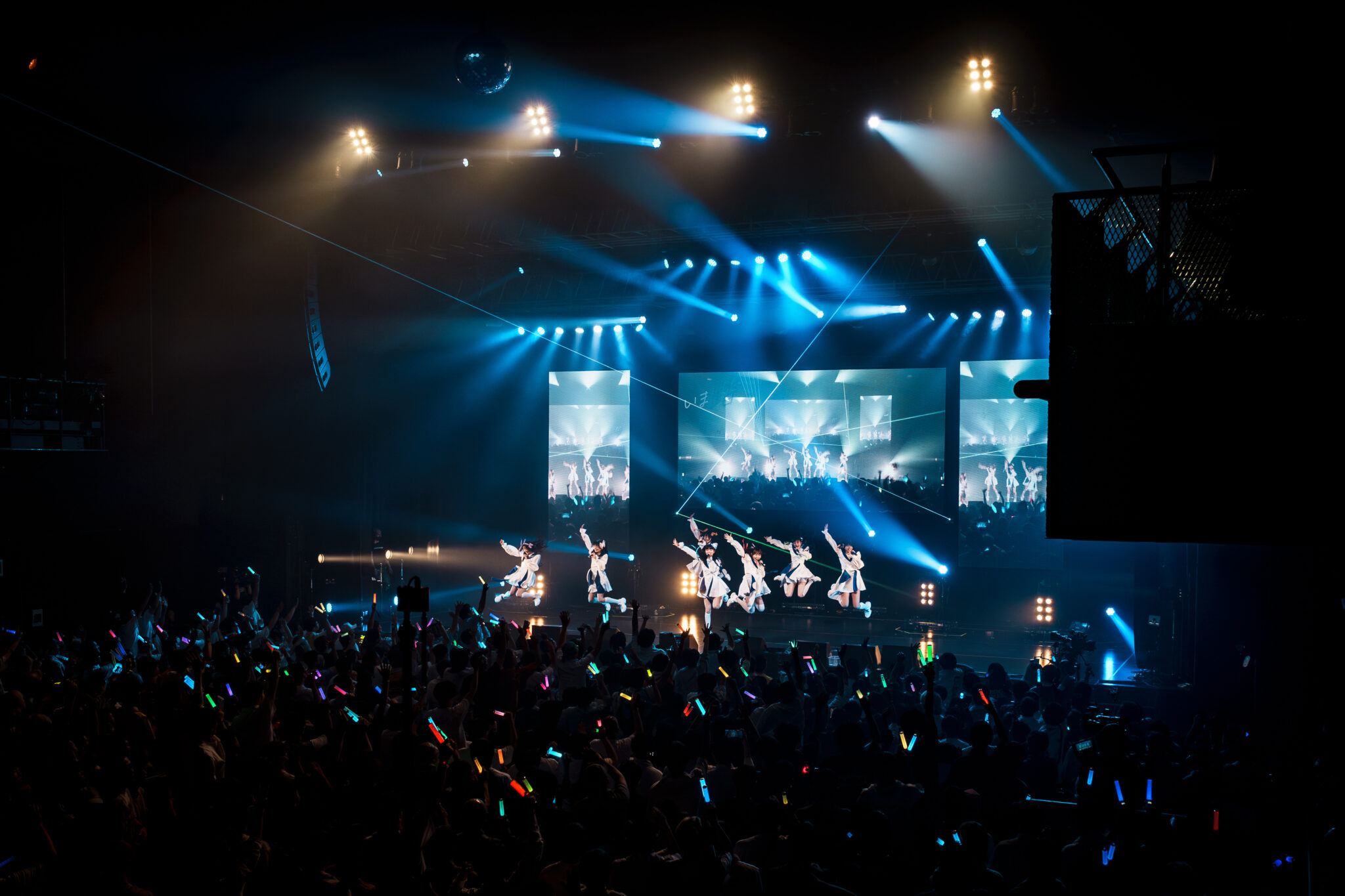 私とわたし東京公演40