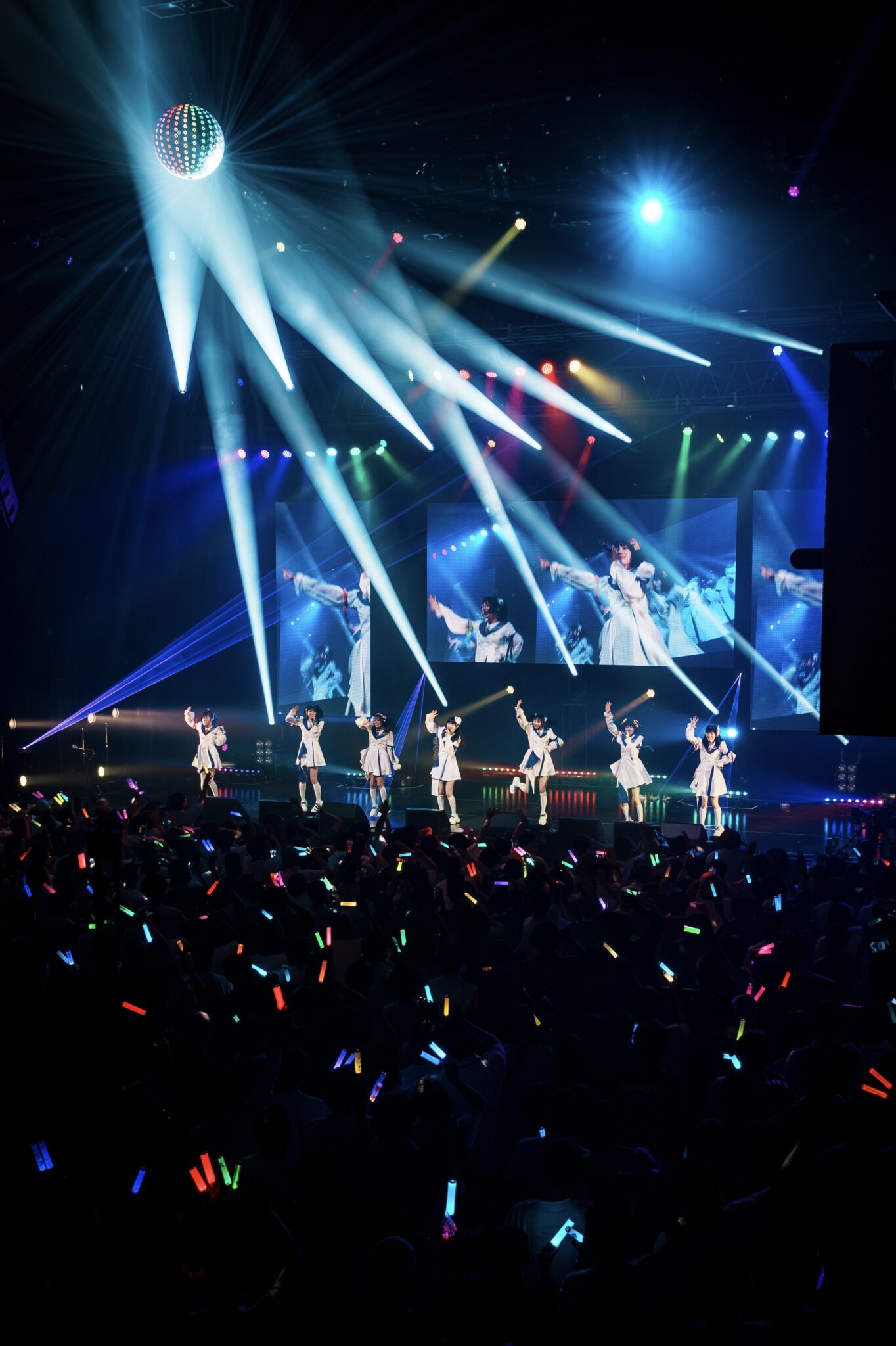 私とわたし東京公演34