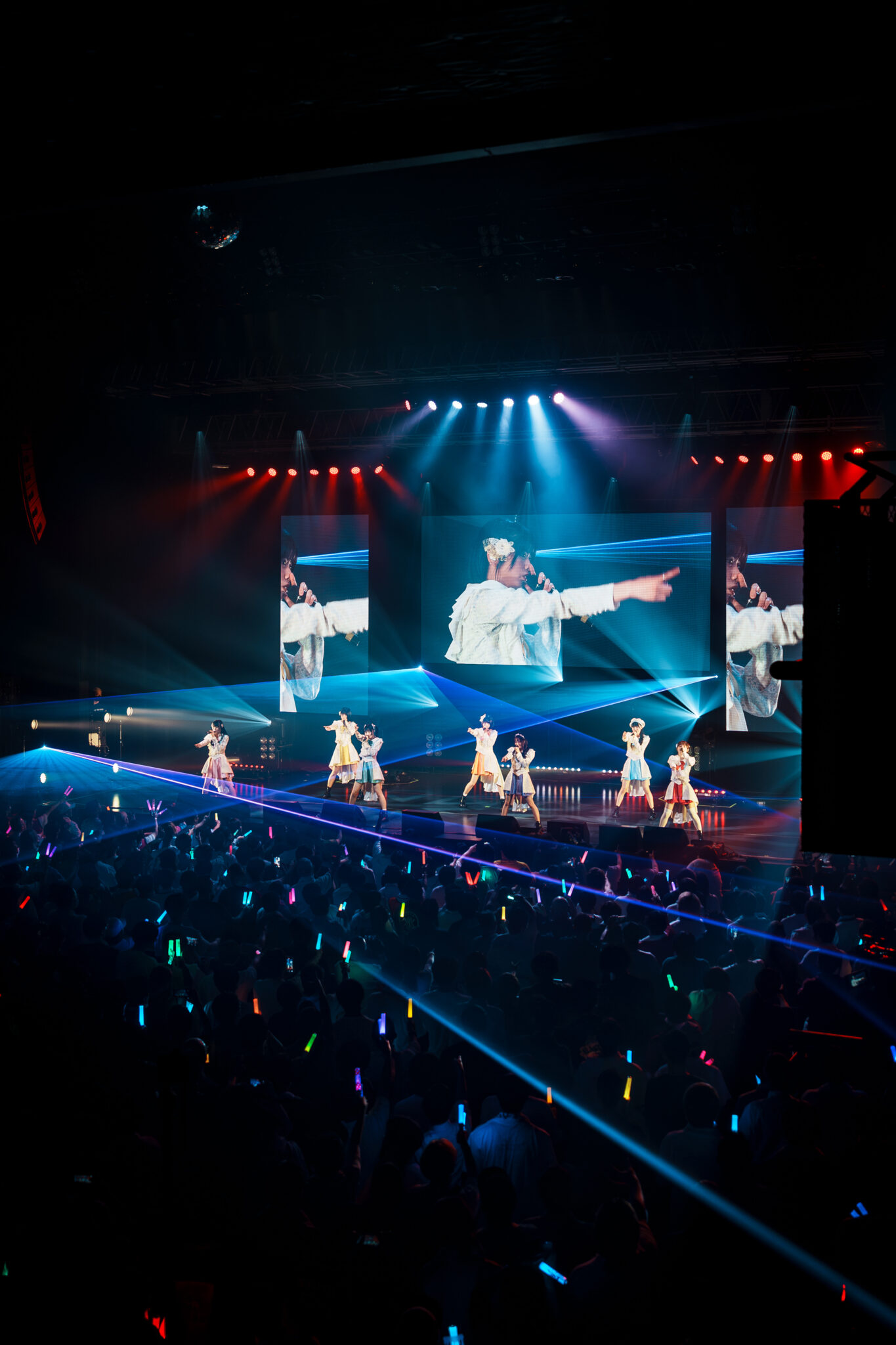 私とわたし東京公演3
