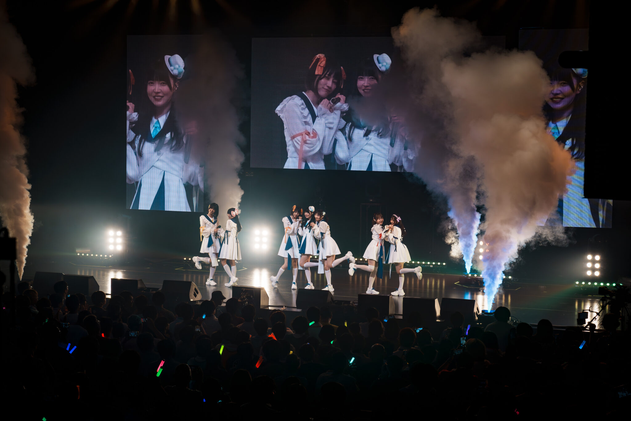 私とわたし東京公演39