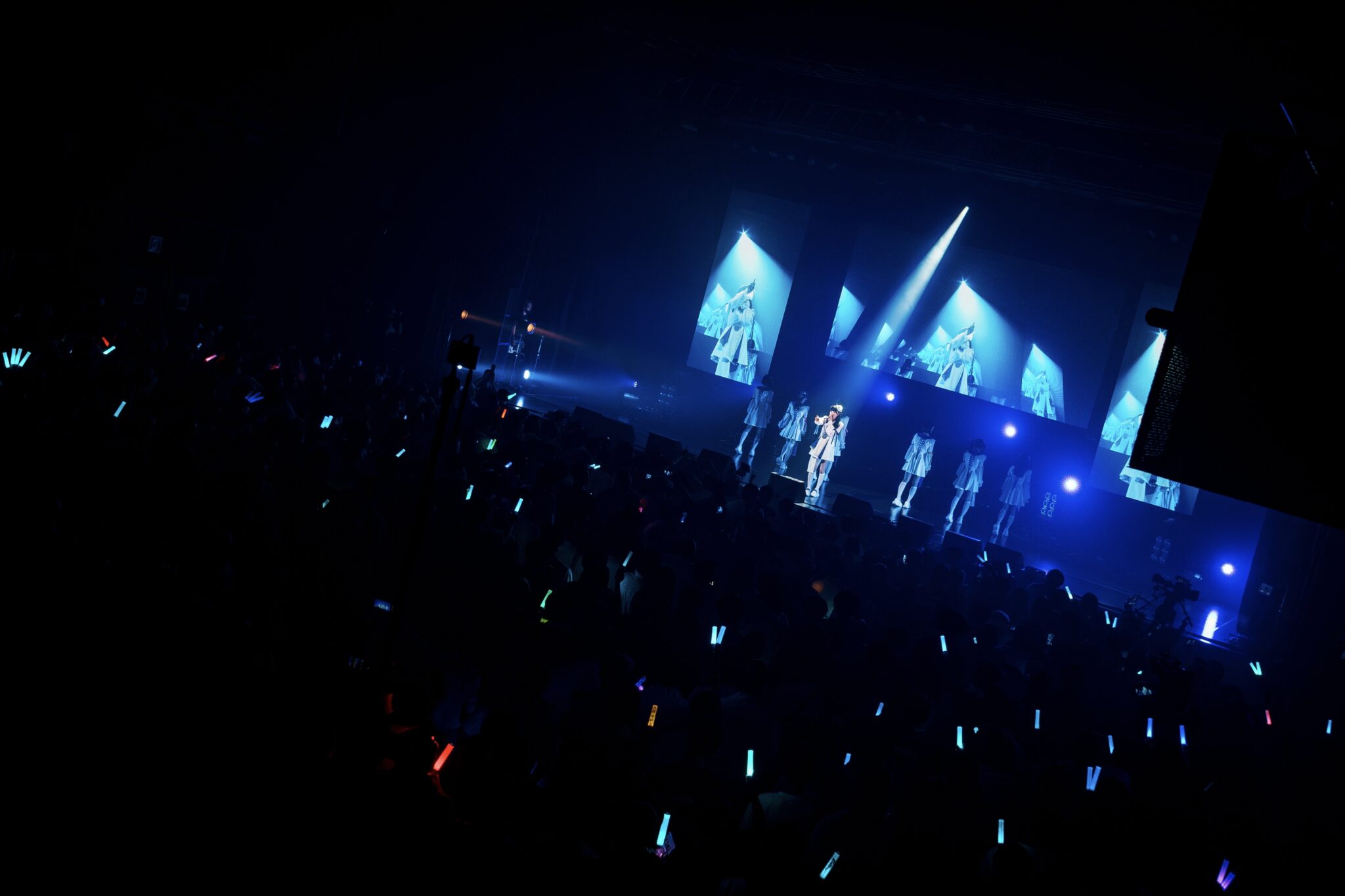 私とわたし東京公演50