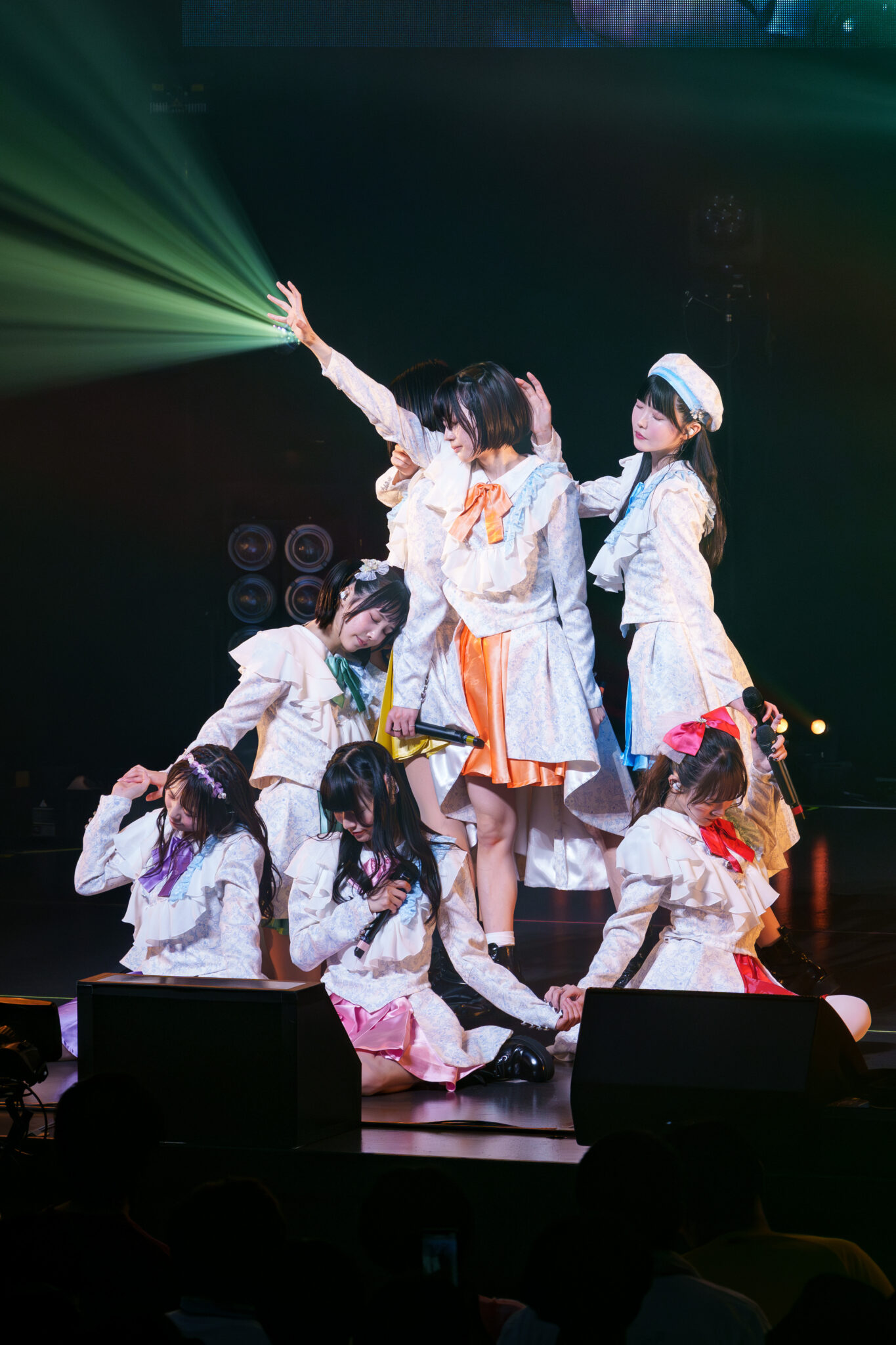 私とわたし東京公演29