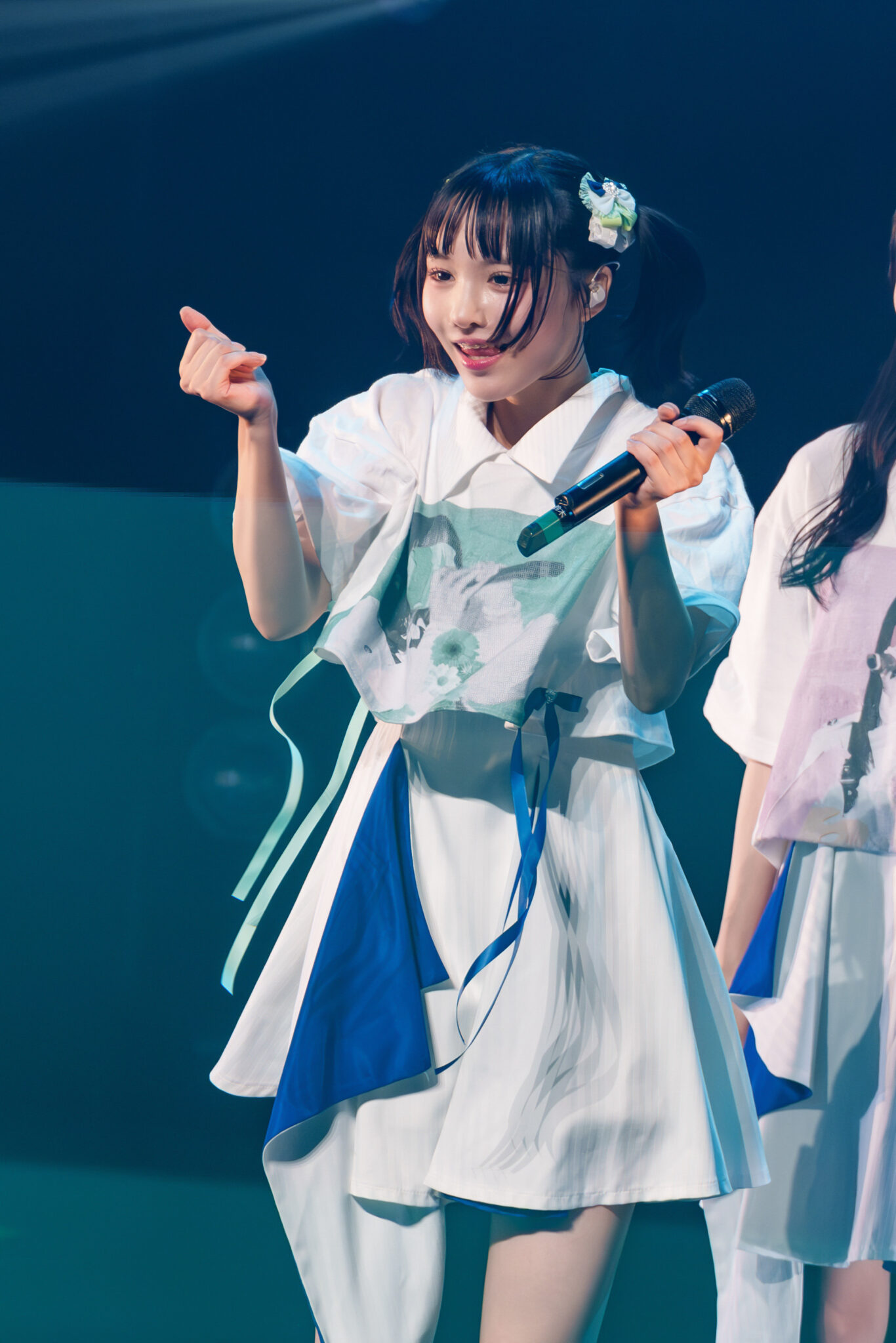私とわたし東京公演56