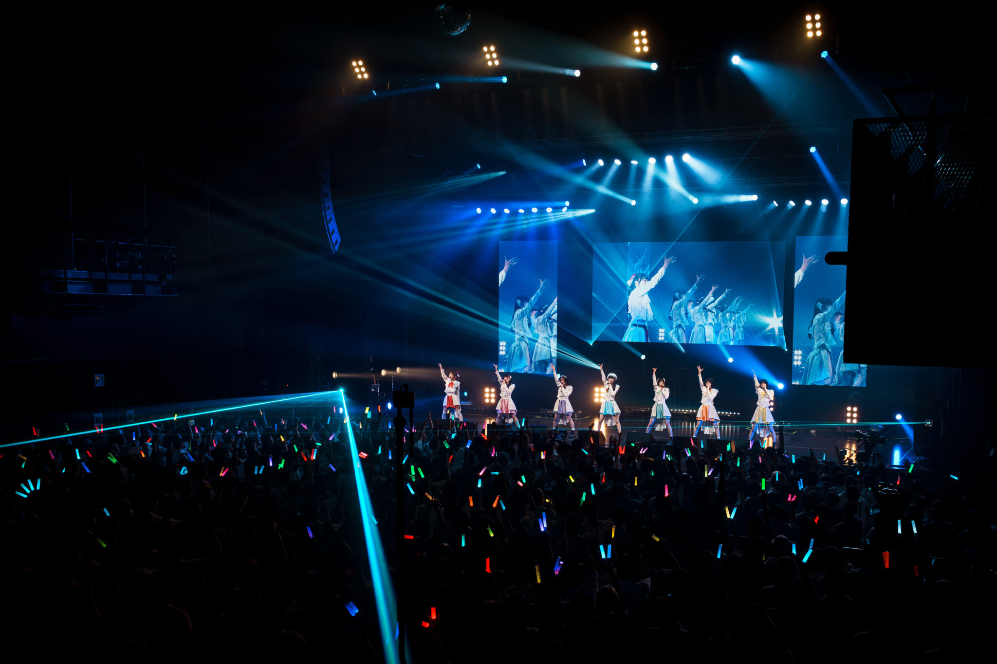 私とわたし東京公演26
