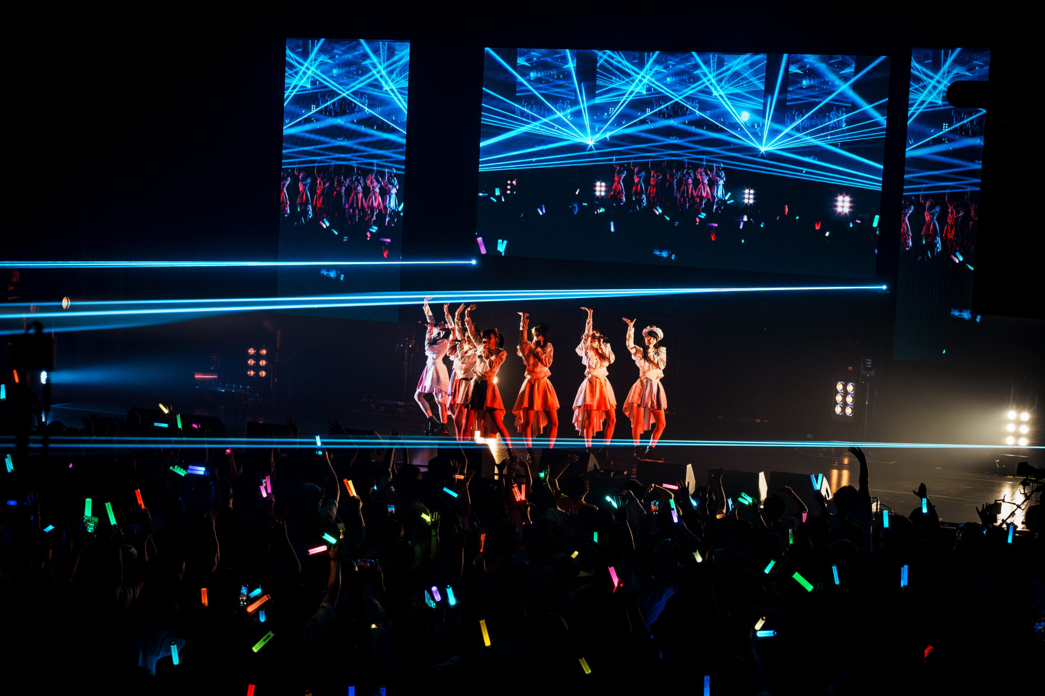 私とわたし東京公演24