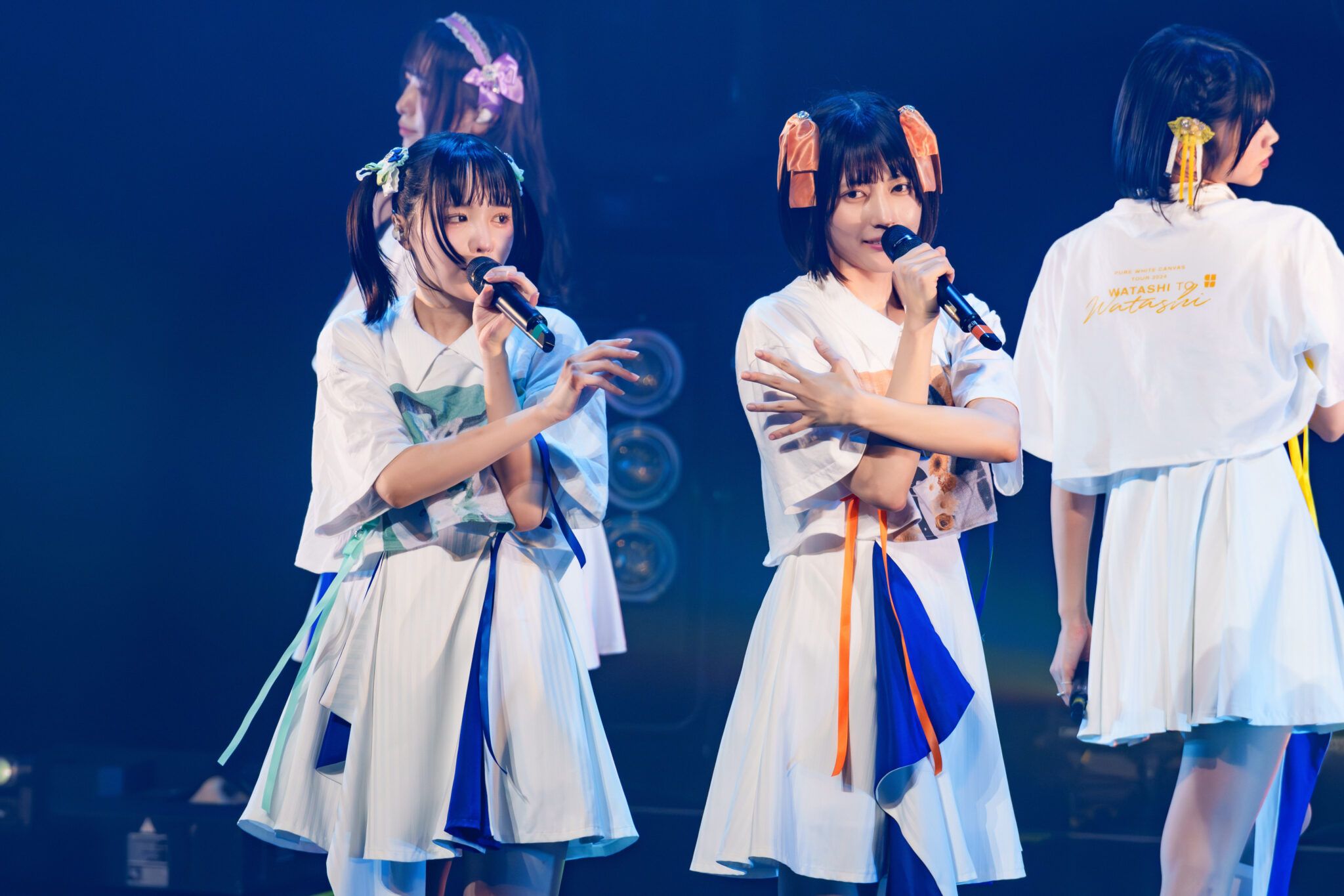 私とわたし東京公演54