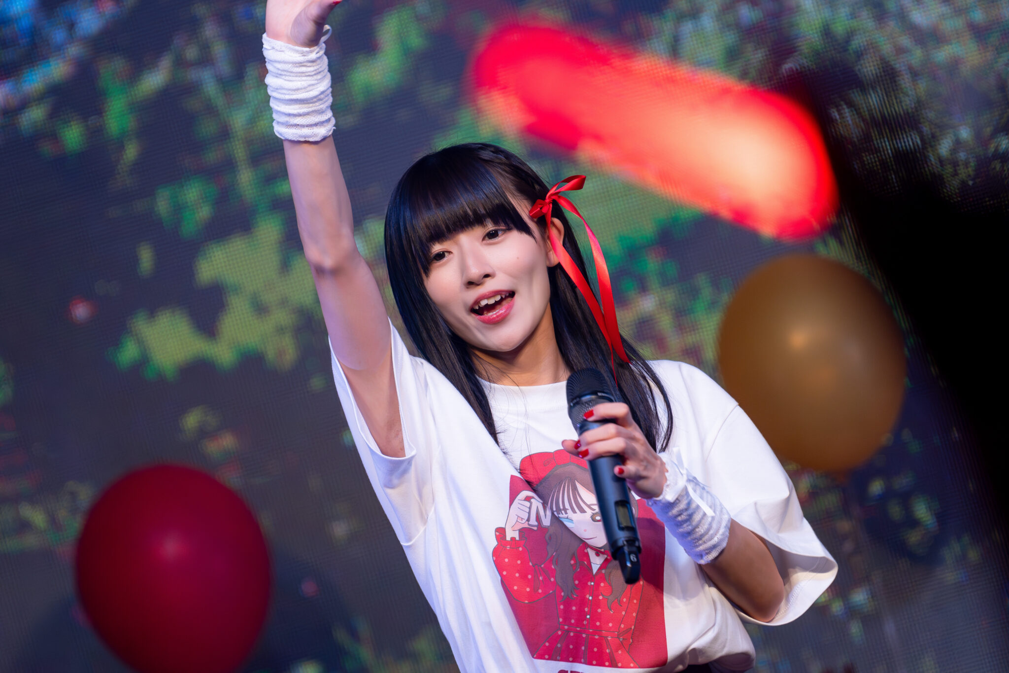 三浦菜々子生誕祭2024_8