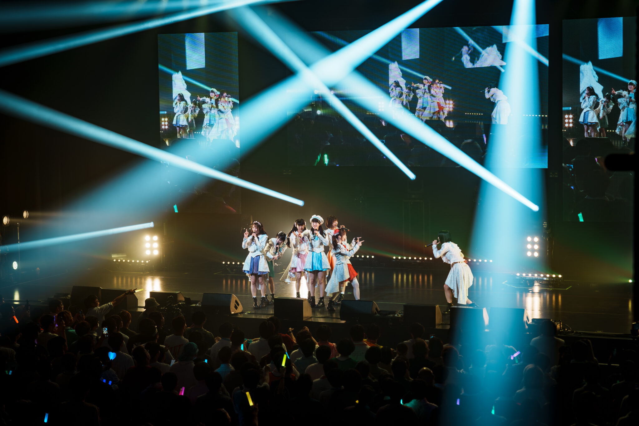 私とわたし東京公演15