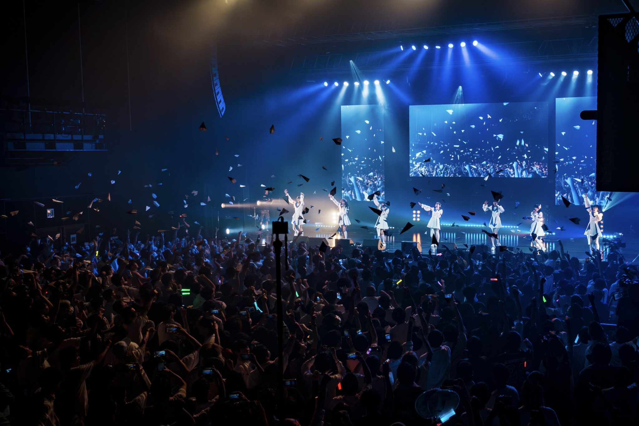 私とわたし東京公演33