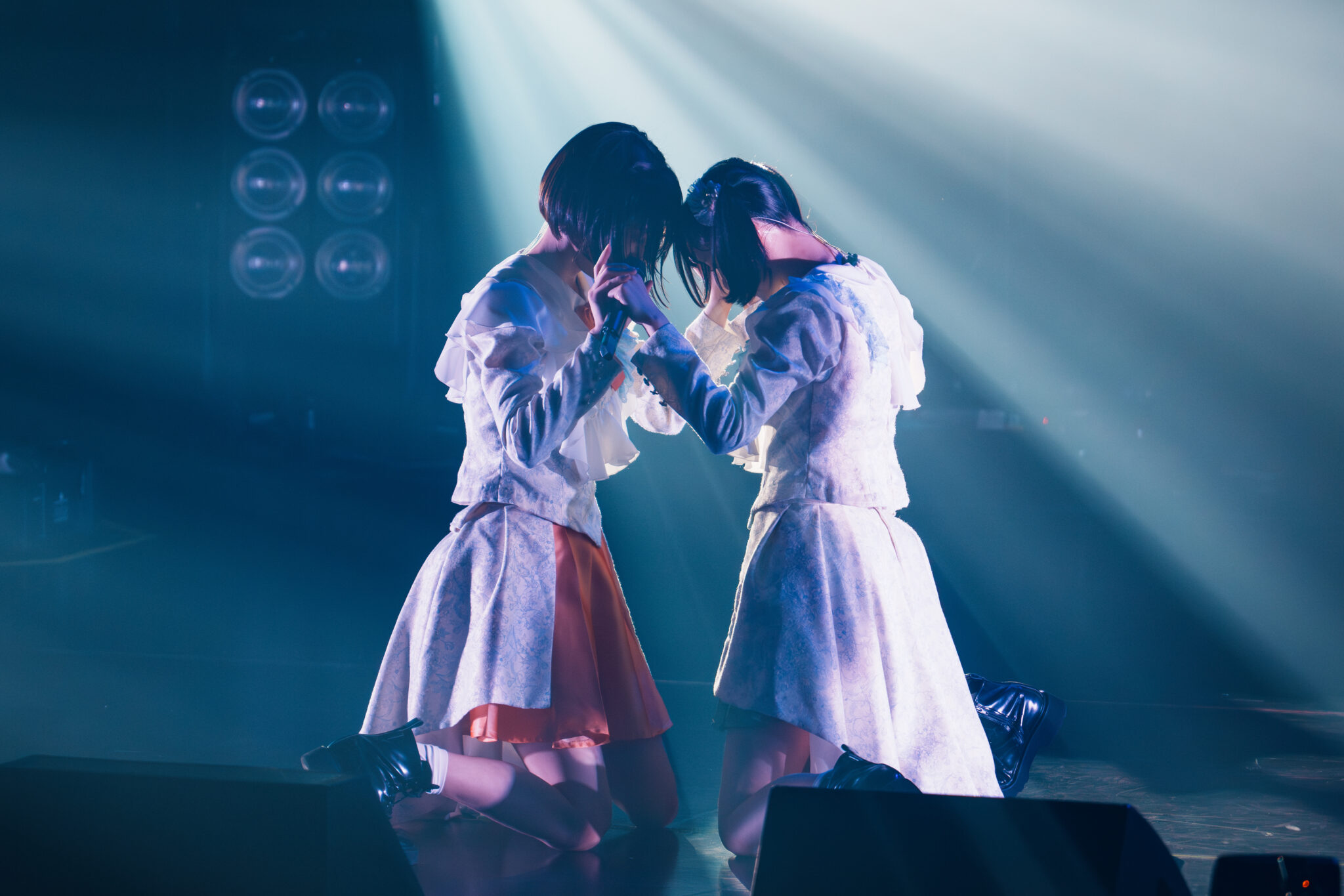 私とわたし東京公演28