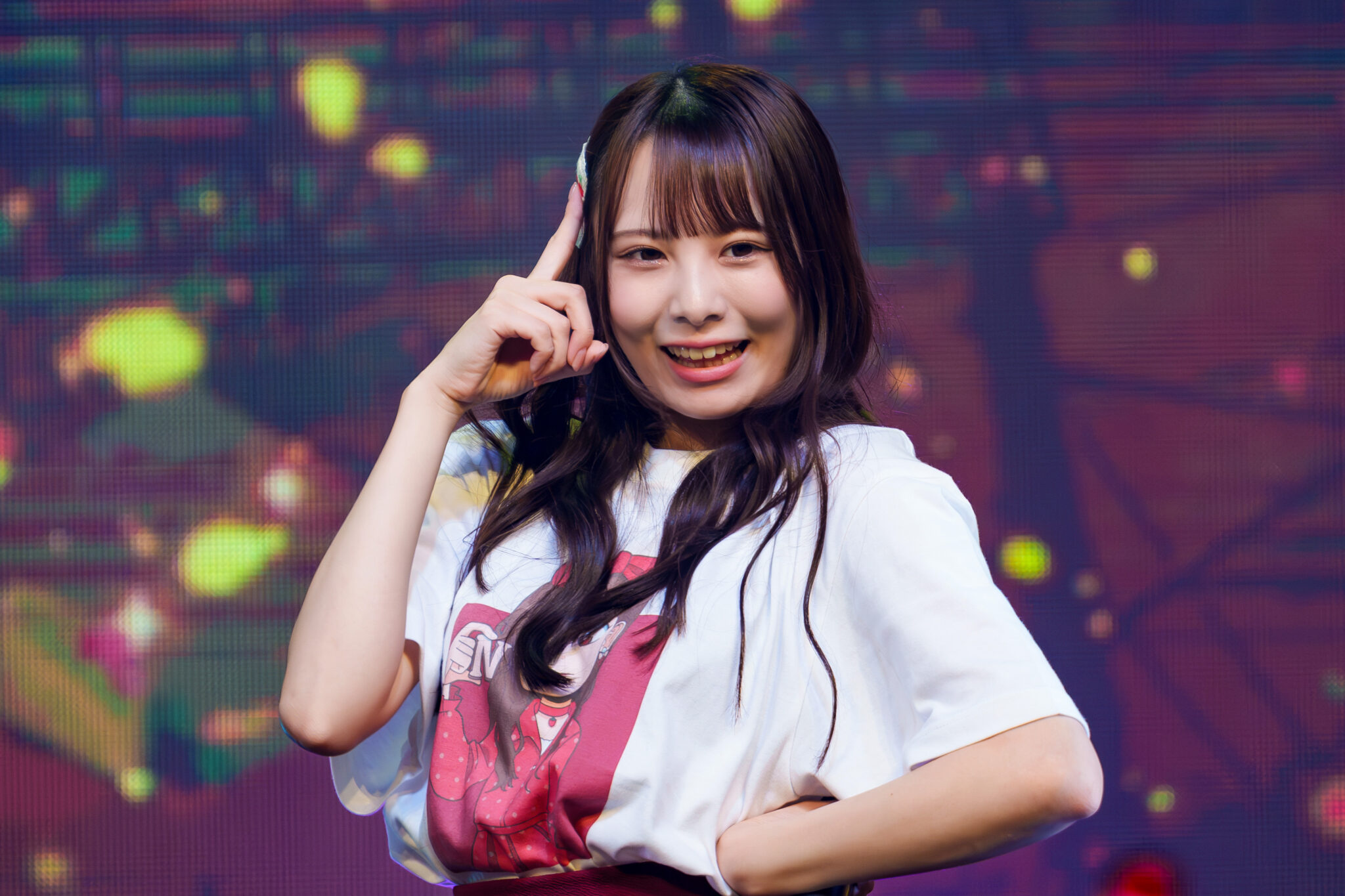 三浦菜々子生誕祭2024_12