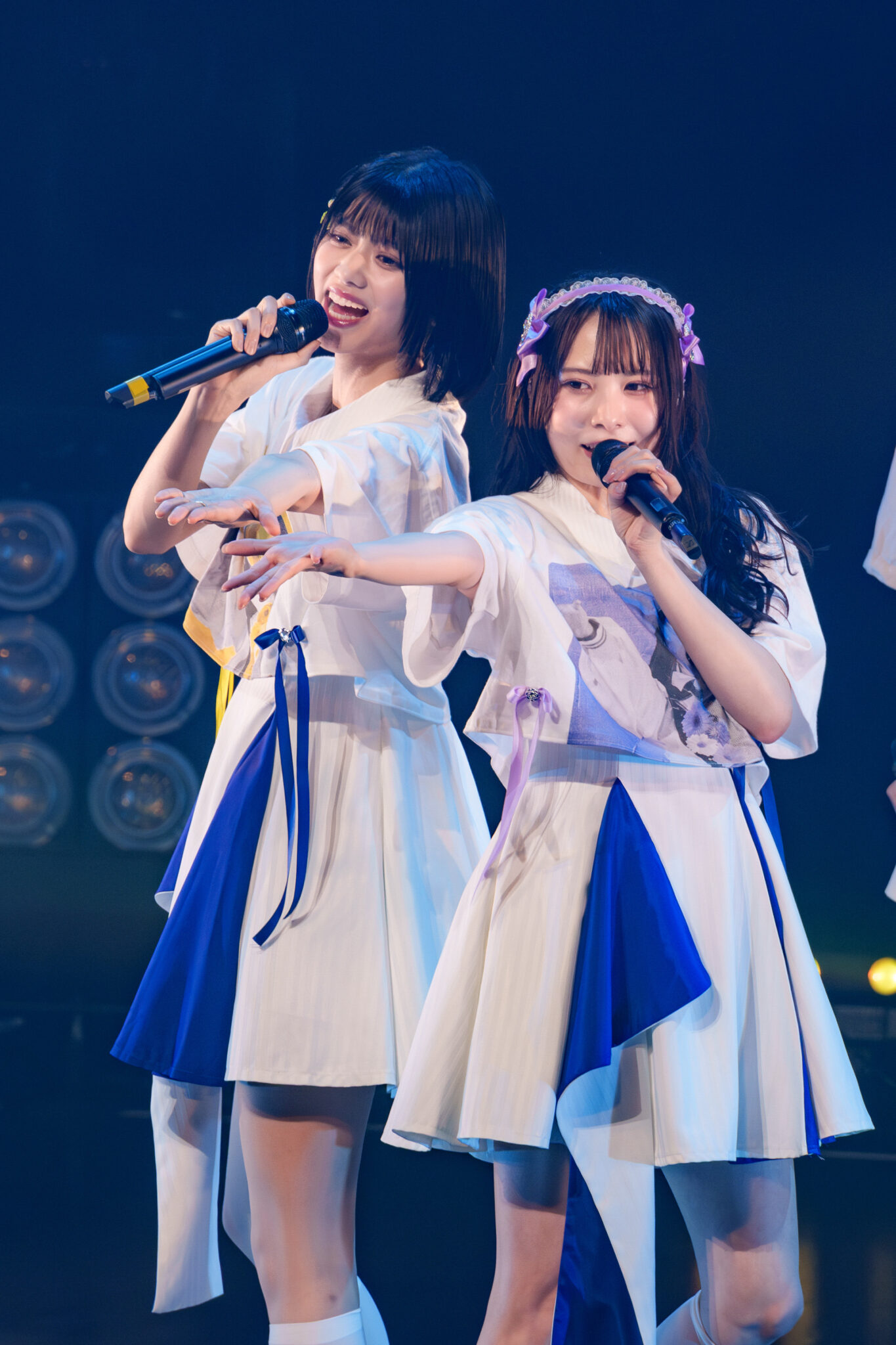 私とわたし東京公演55