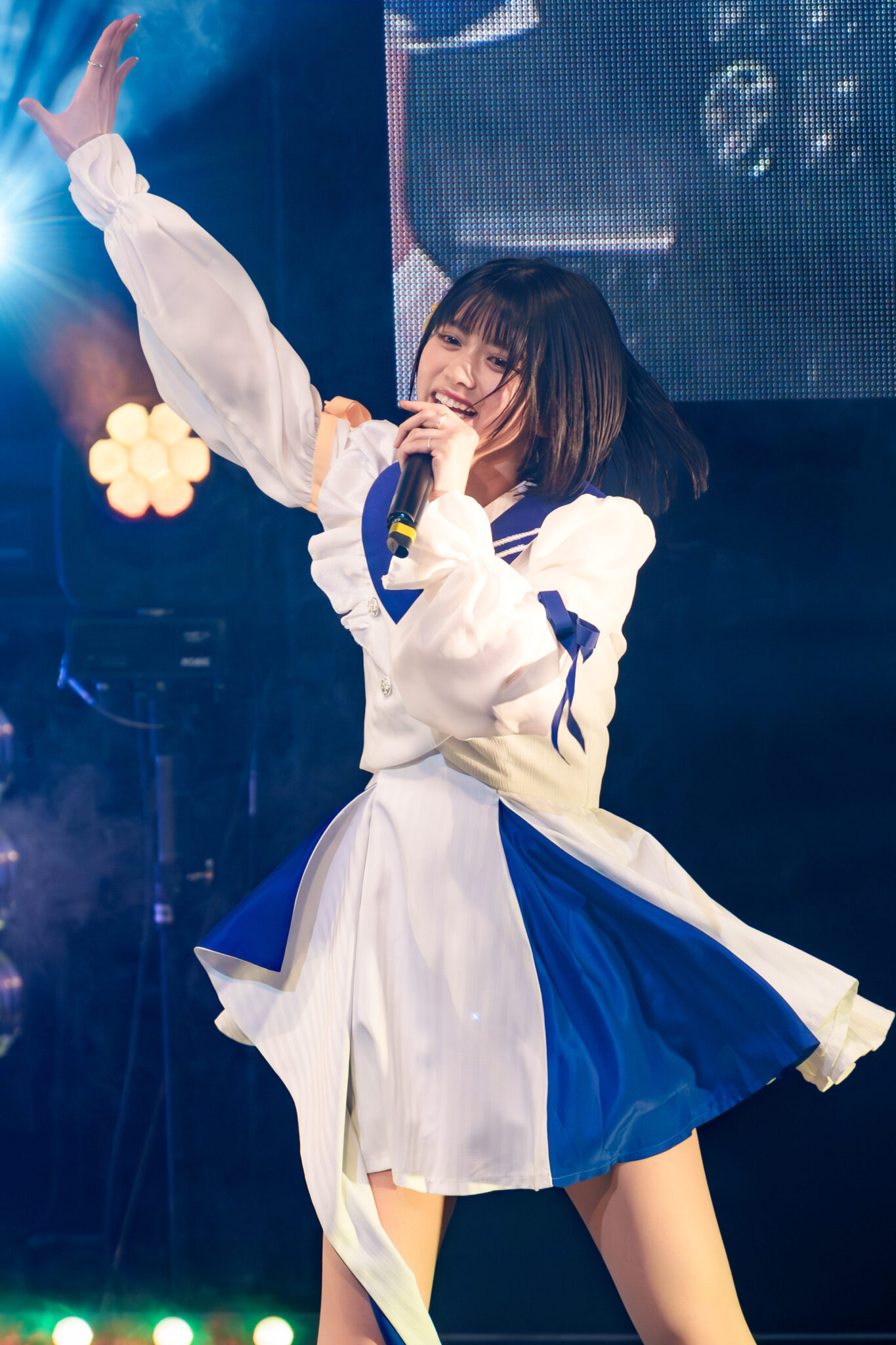 私とわたし東京公演38