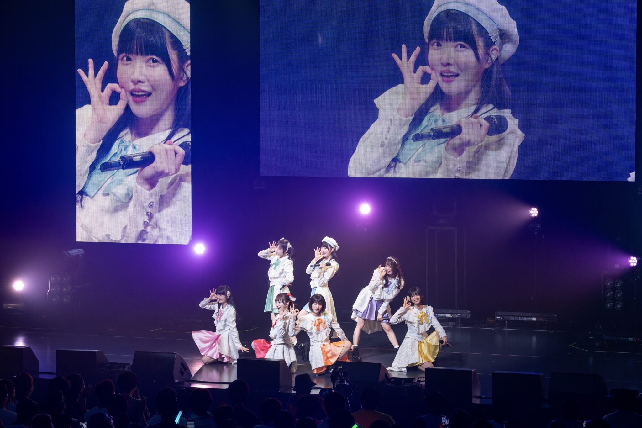 私とわたし東京公演16