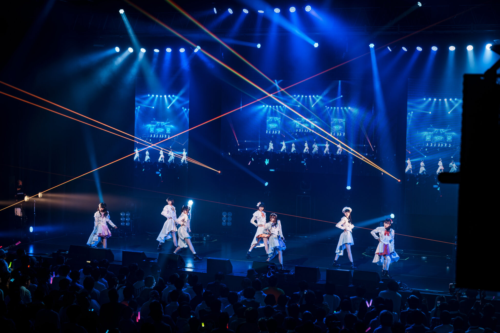 私とわたし東京公演4