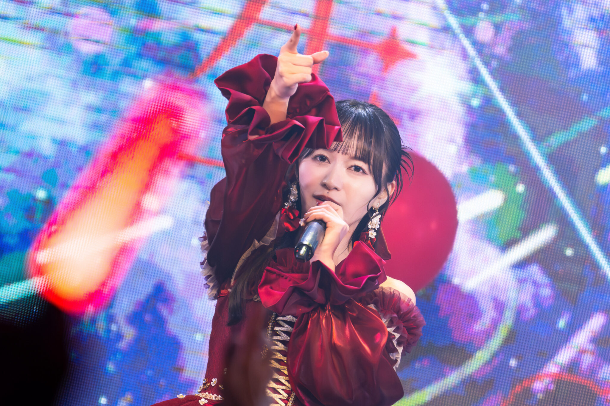 三浦菜々子生誕祭2024_51