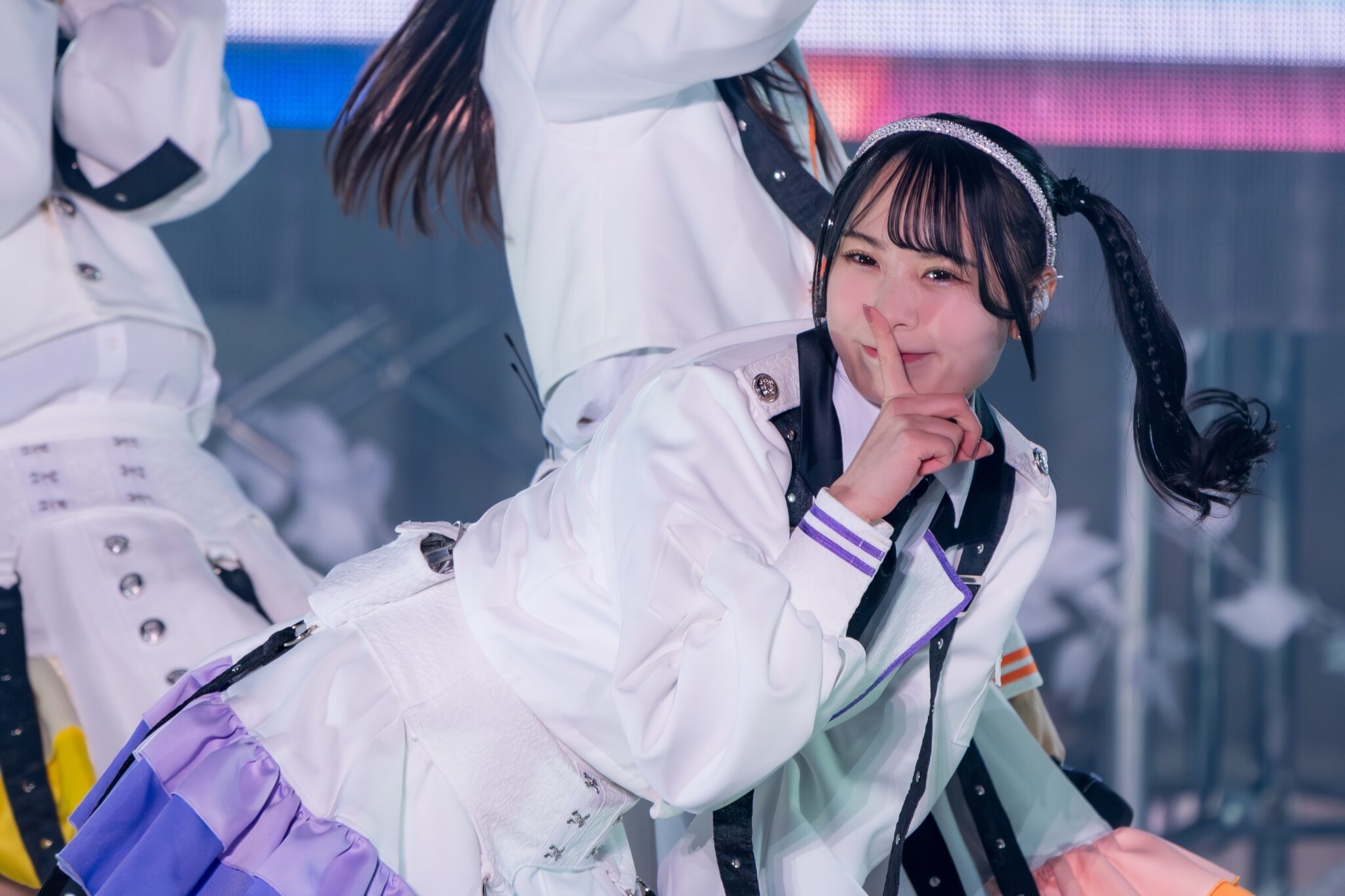 一輪咲いても僕は僕19