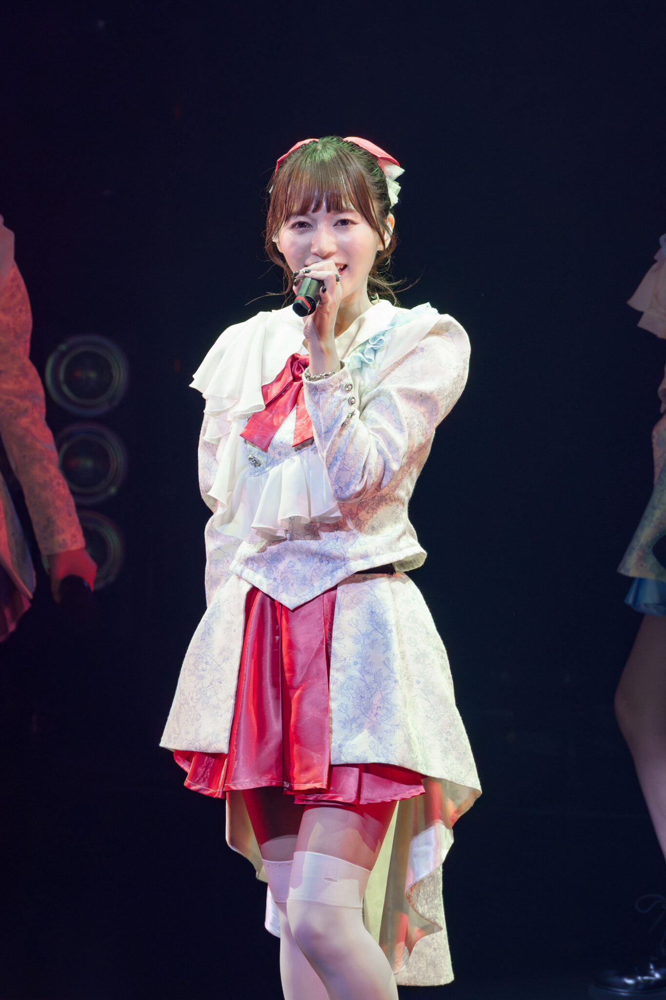 私とわたし東京公演19