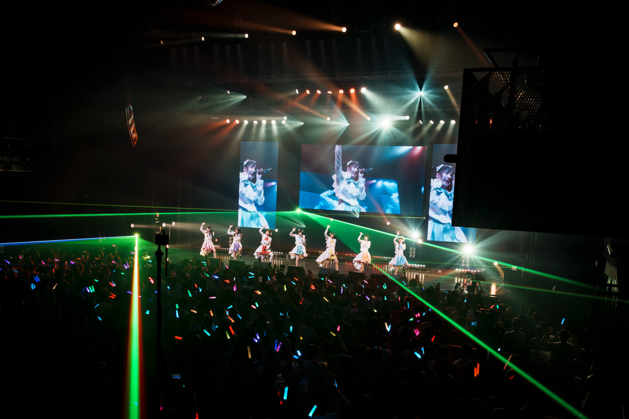 私とわたし東京公演23