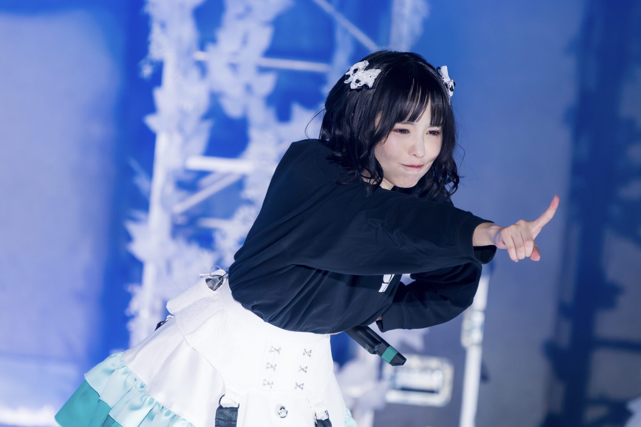 一輪咲いても僕は僕78