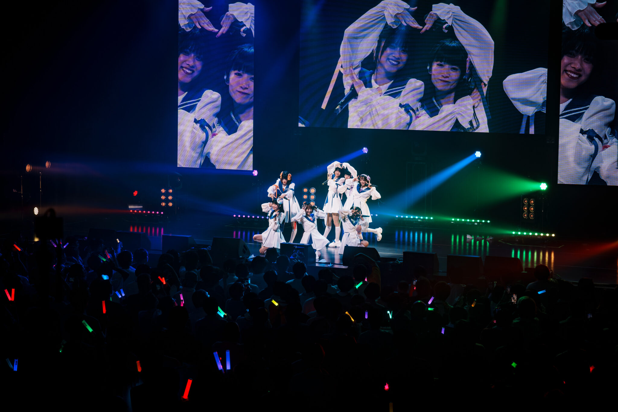 私とわたし東京公演35