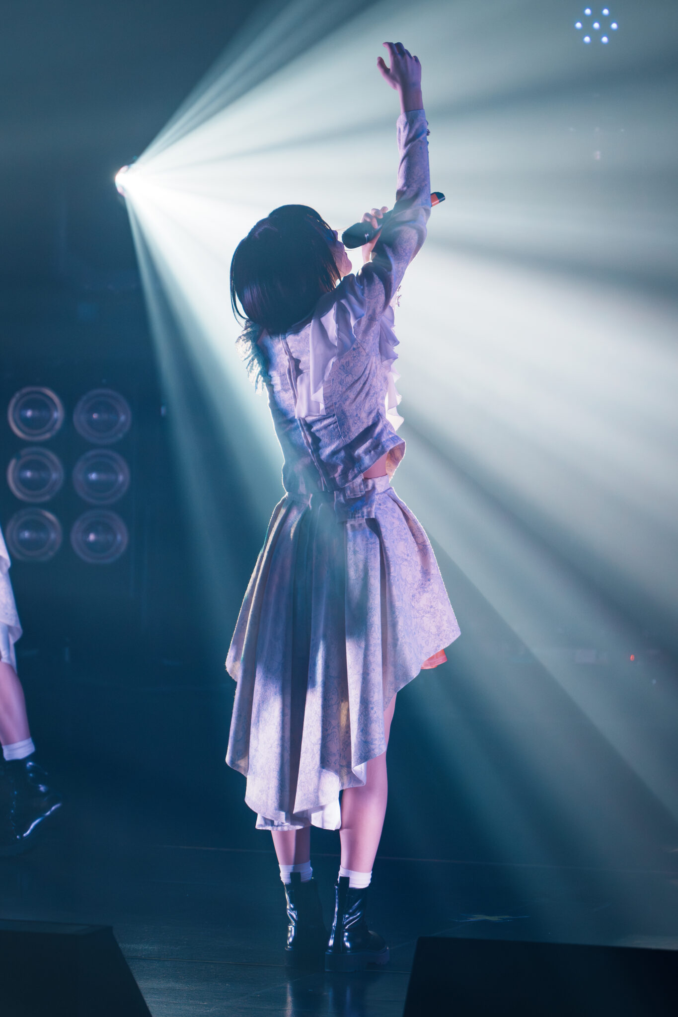 私とわたし東京公演27
